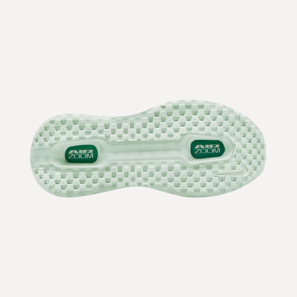 Sapatilhas de Running de Mulher W Vomero Premium Verde-4