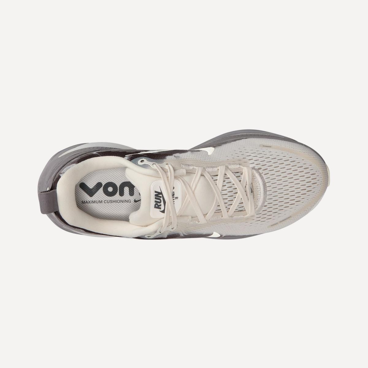 Sapatilhas de Running de Mulher W Vomero 18 SE Preto-3
