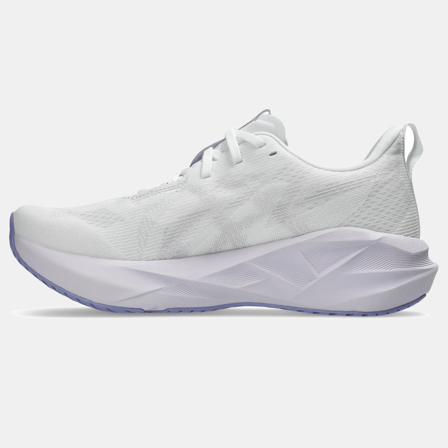 Sapatilhas de Running de Mulher Novablast 5 Branco / Cinzento-5