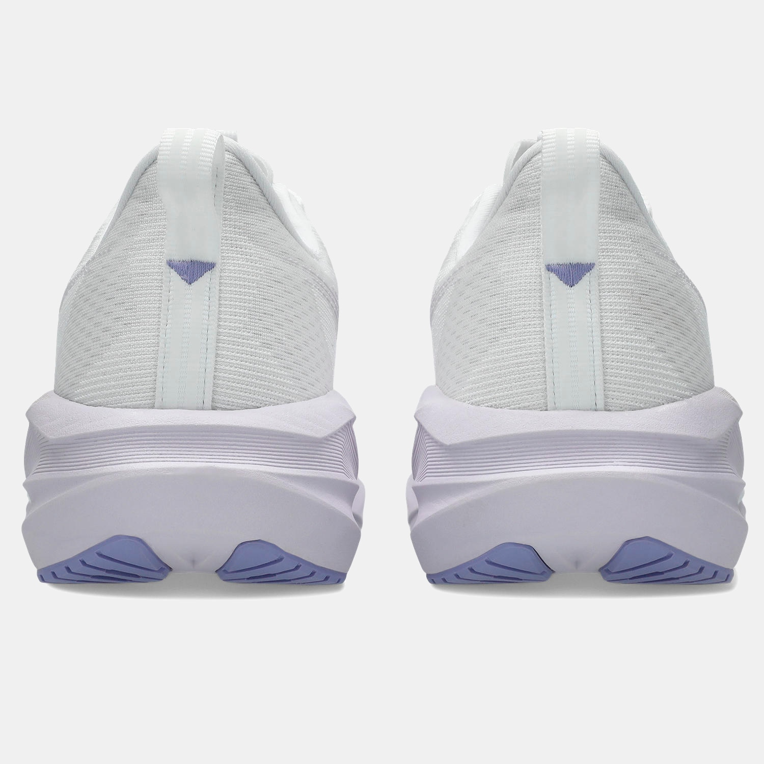 Sapatilhas de Running de Mulher Novablast 5 Branco / Cinzento-7