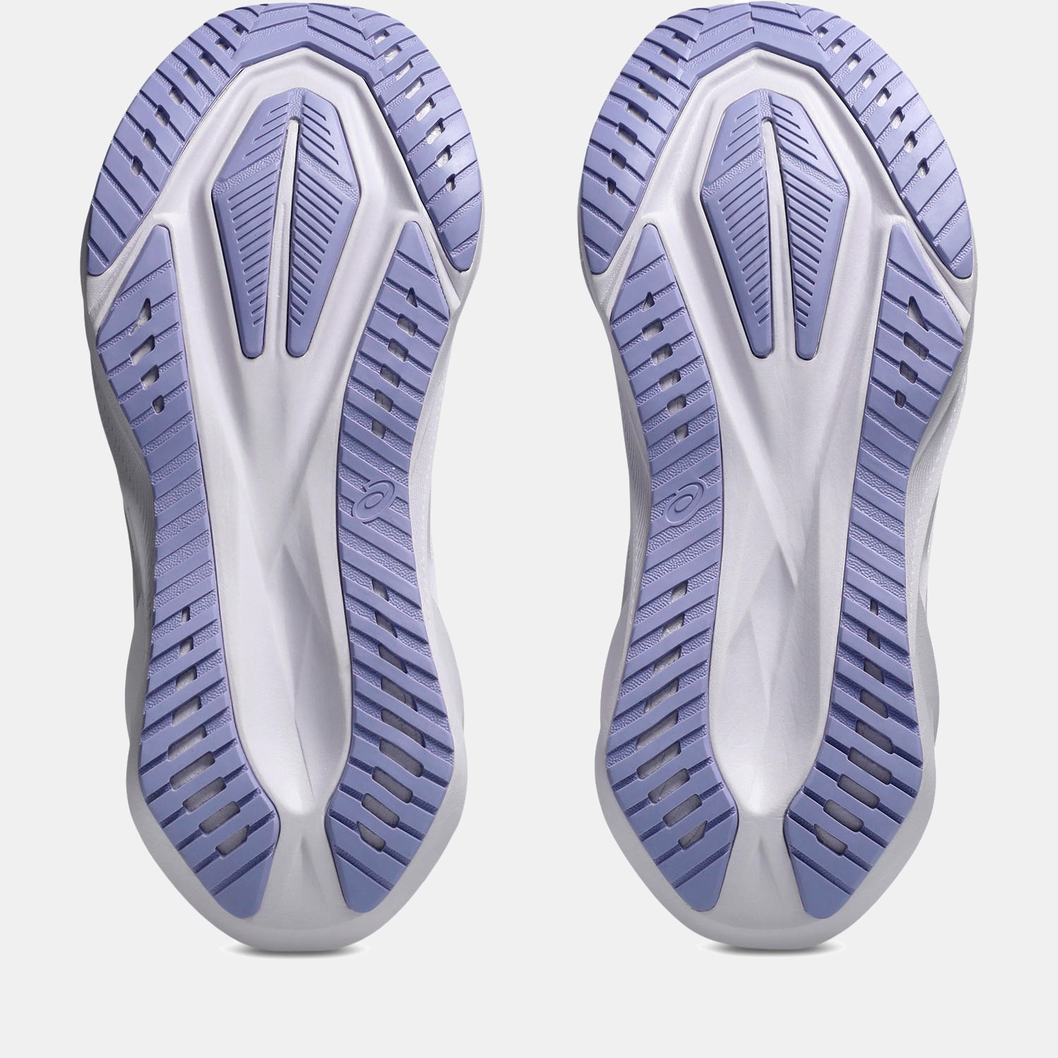 Sapatilhas de Running de Mulher Novablast 5 Branco / Cinzento-8
