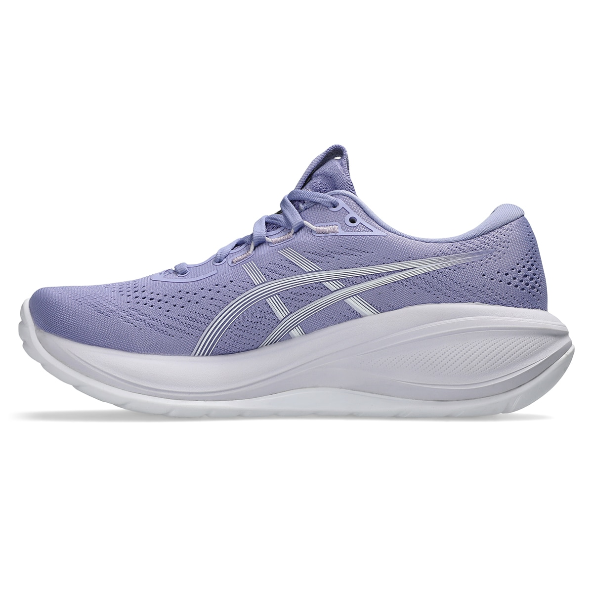 Sapatilhas de Running de Mulher Gel-Cumulus 28 Azul / Branco-2