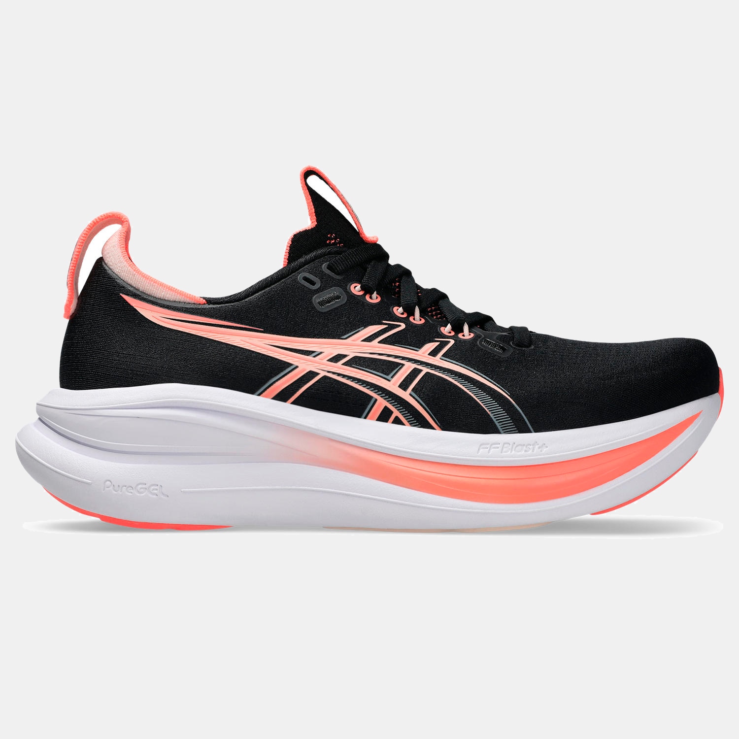Imagem 0 de Sapatilhas de Running de Mulher Gel-Nimbus 28