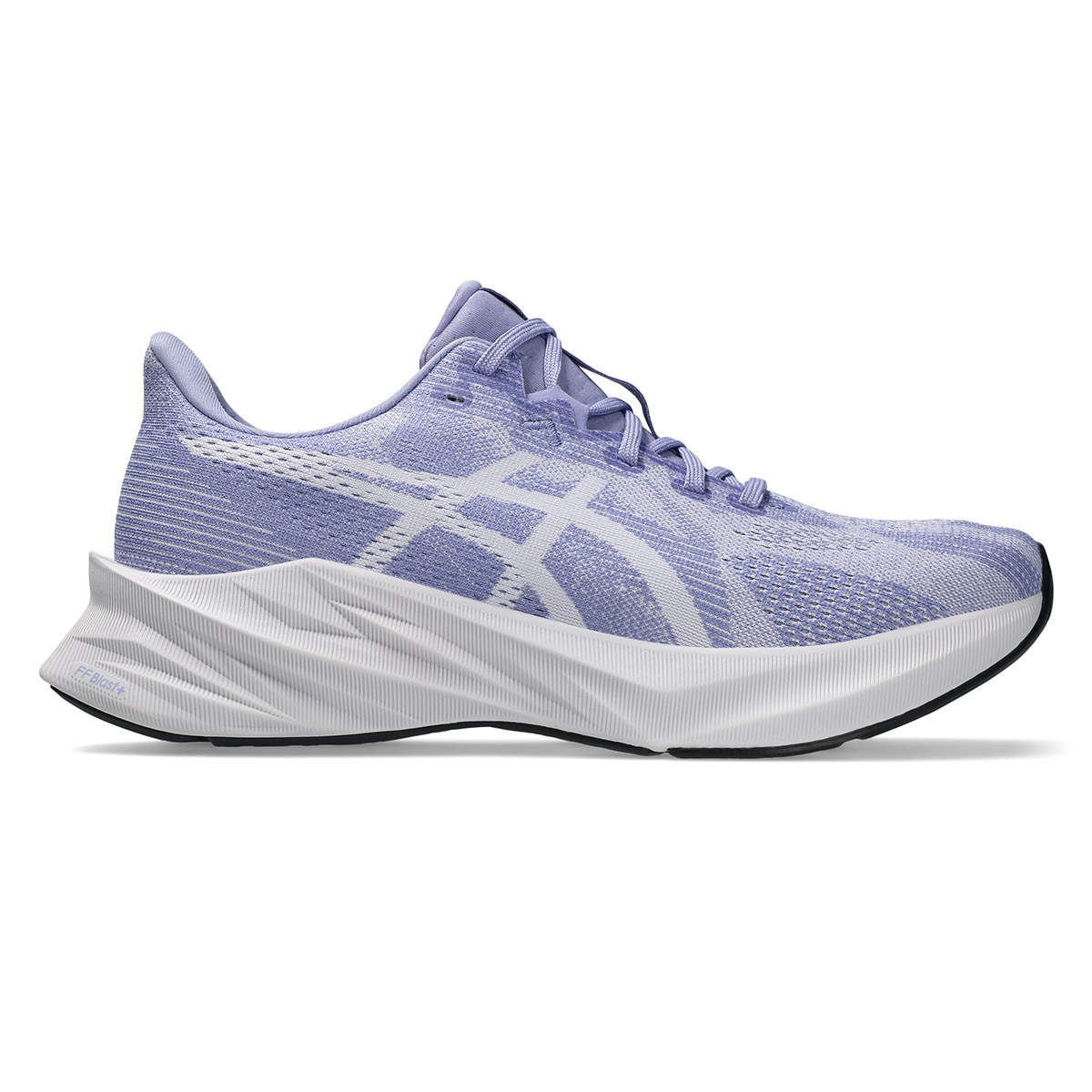 Sapatilhas de Running de Mulher Dynablast 5 Azul / Cinzento-1