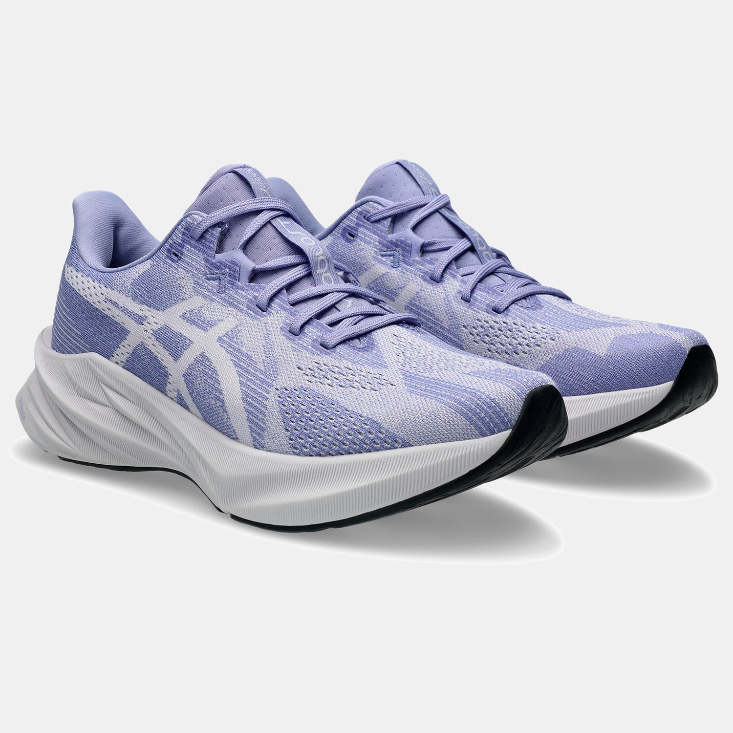 Sapatilhas de Running de Mulher Dynablast 5 Azul / Cinzento-2