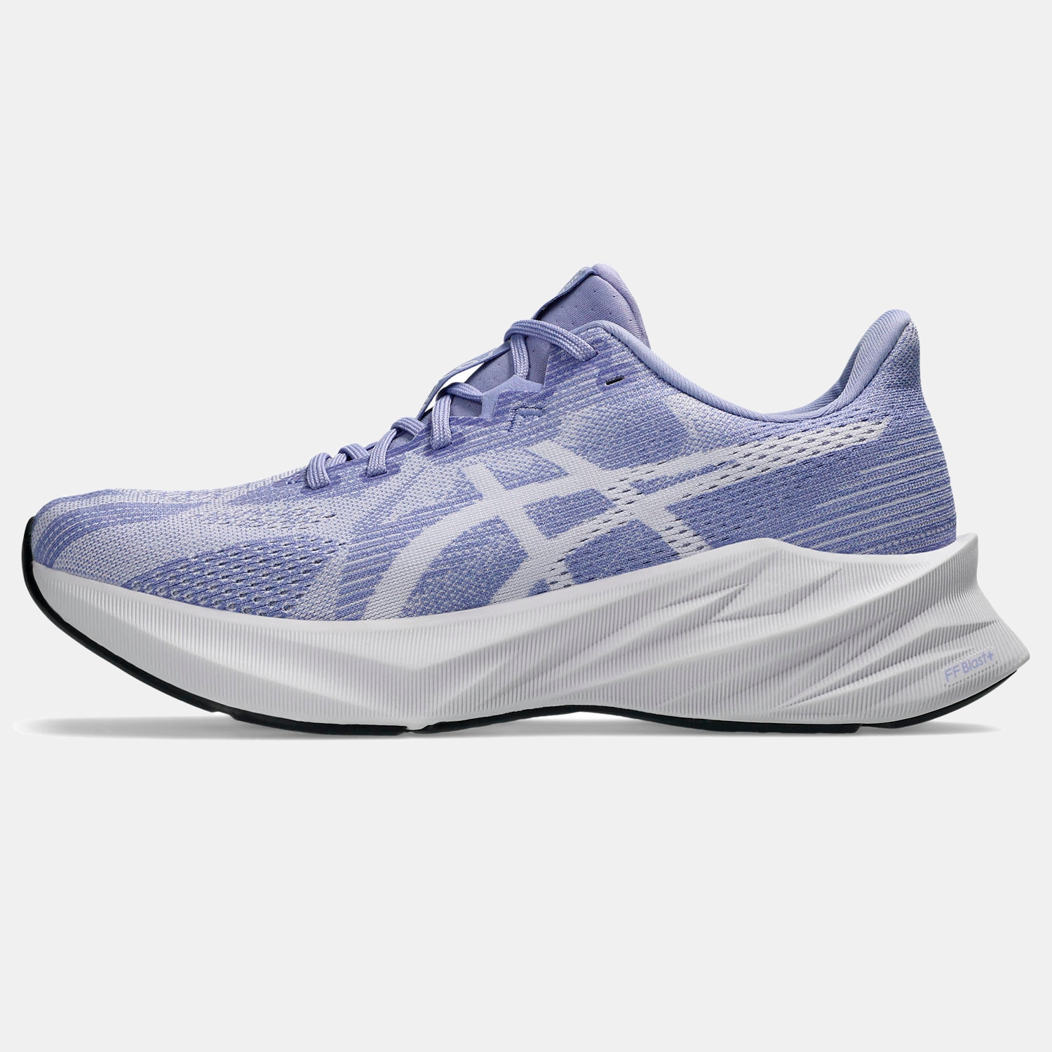 Sapatilhas de Running de Mulher Dynablast 5 Azul / Cinzento-4