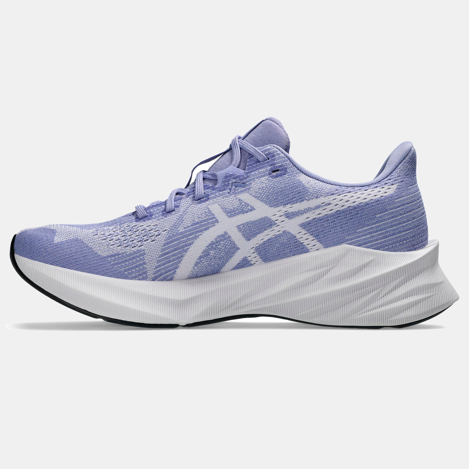 Sapatilhas de Running de Mulher Dynablast 5 Azul / Cinzento-5