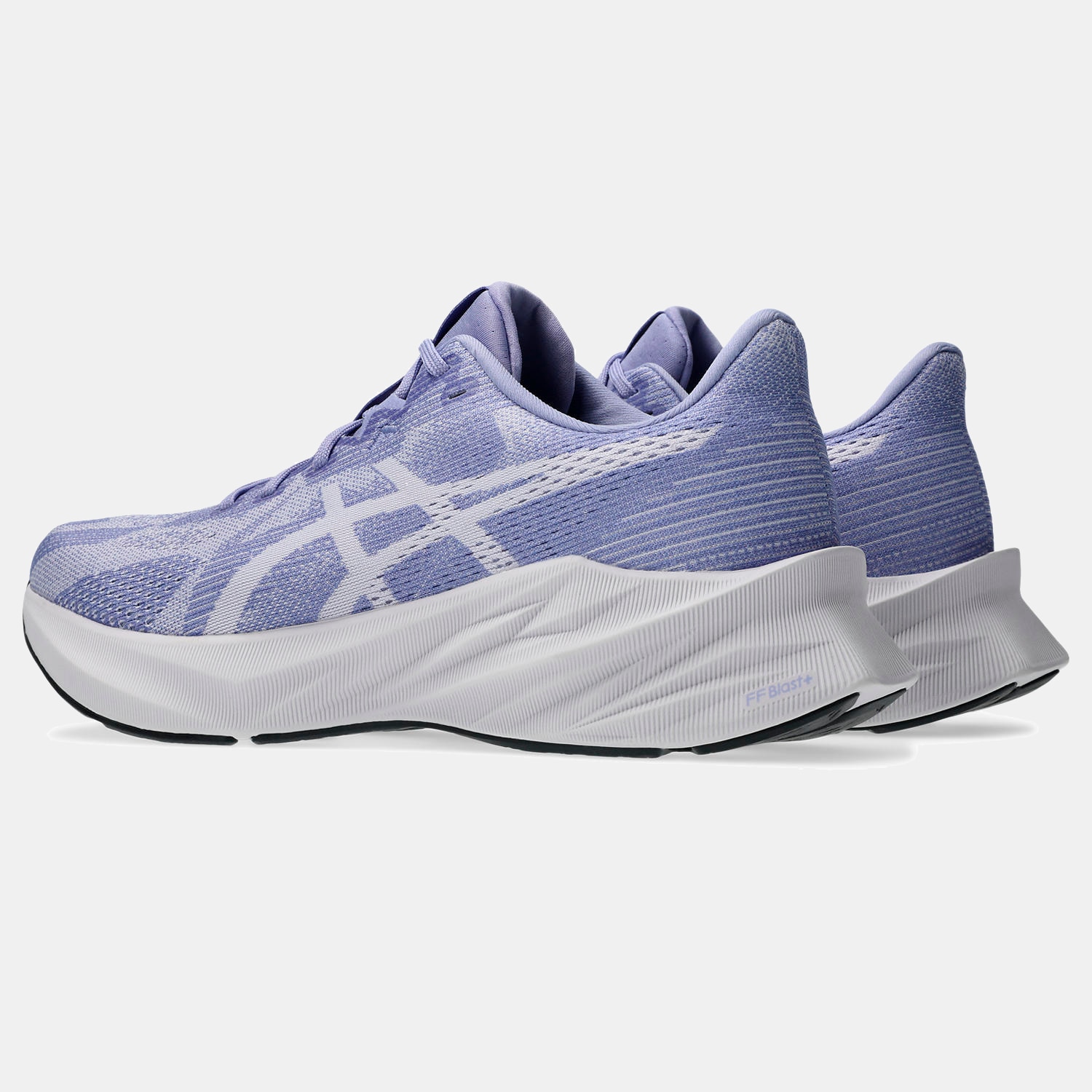 Sapatilhas de Running de Mulher Dynablast 5 Azul / Cinzento-6