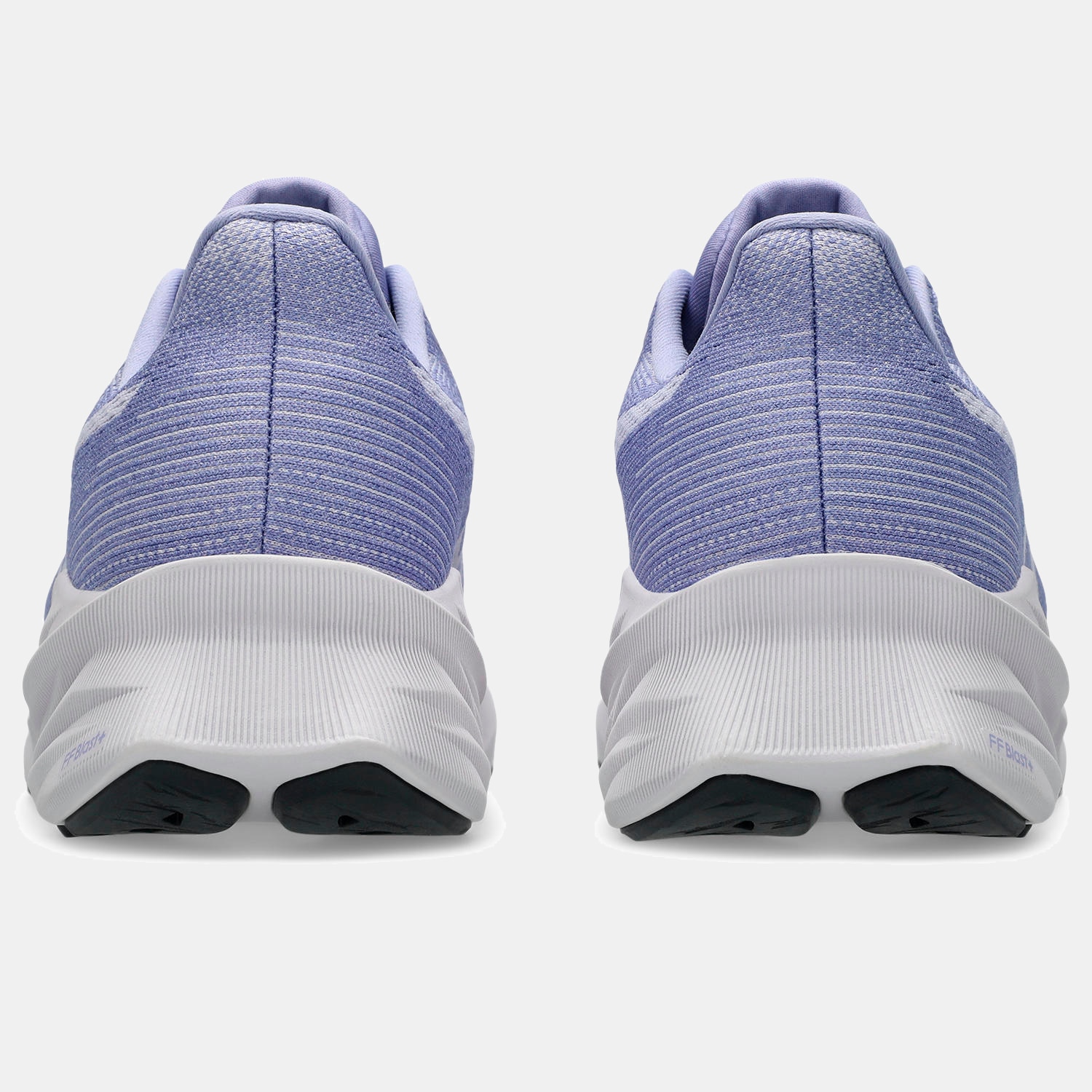 Sapatilhas de Running de Mulher Dynablast 5 Azul / Cinzento-7