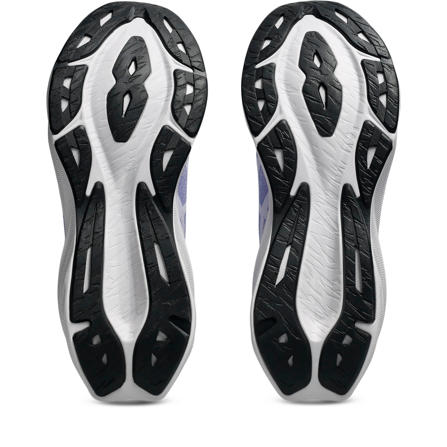 Sapatilhas de Running de Mulher Dynablast 5 Azul / Cinzento-8