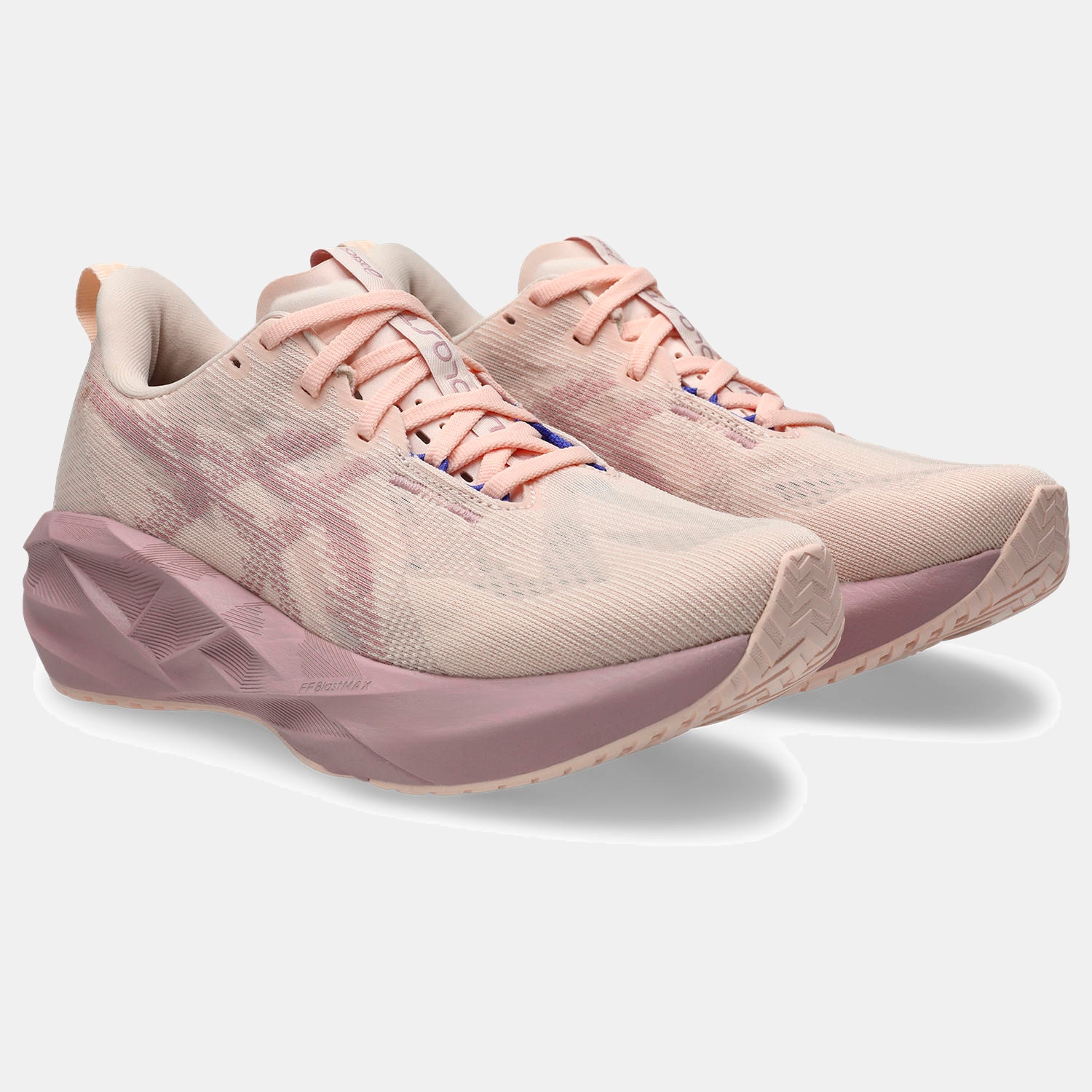 Sapatilhas de Running de Mulher Novablast 5 Rosa-2