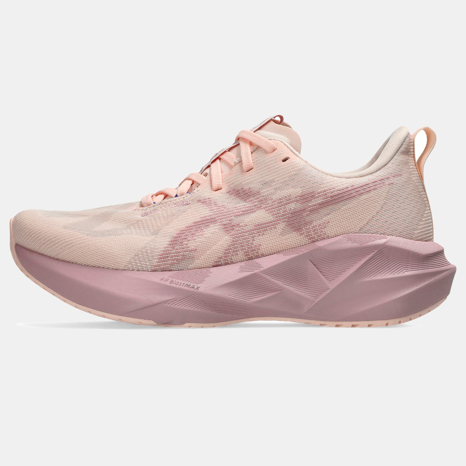Sapatilhas de Running de Mulher Novablast 5 Rosa-4