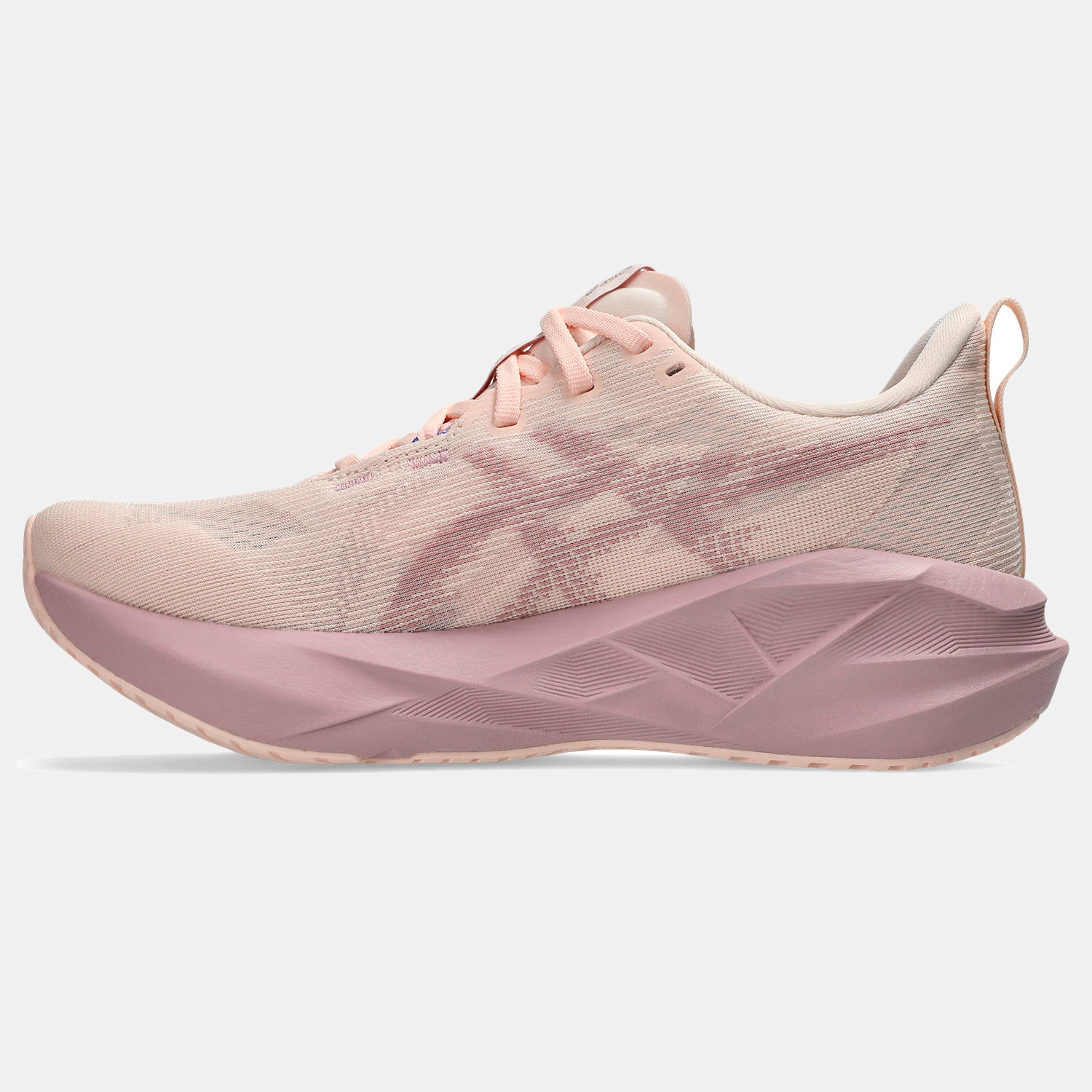 Sapatilhas de Running de Mulher Novablast 5 Rosa-5