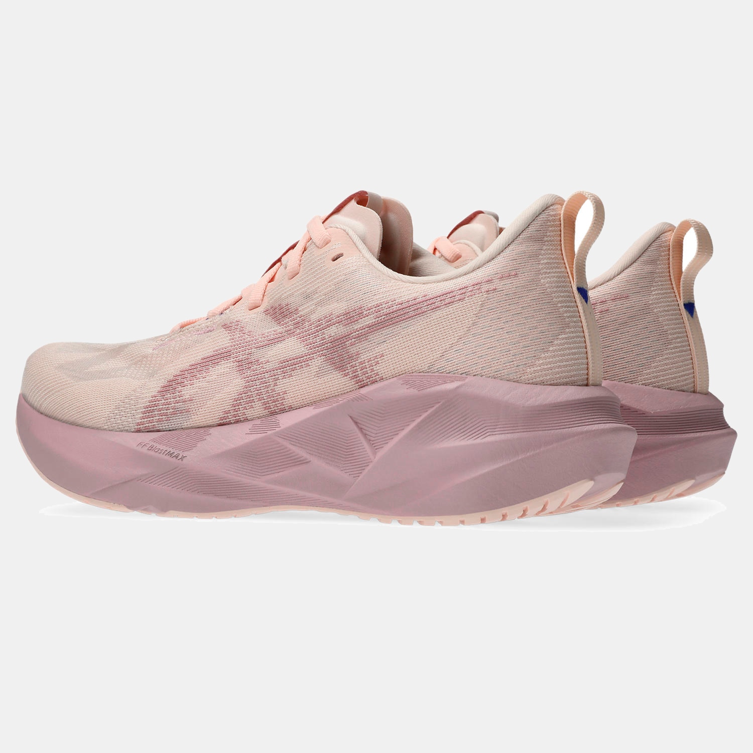 Sapatilhas de Running de Mulher Novablast 5 Rosa-6