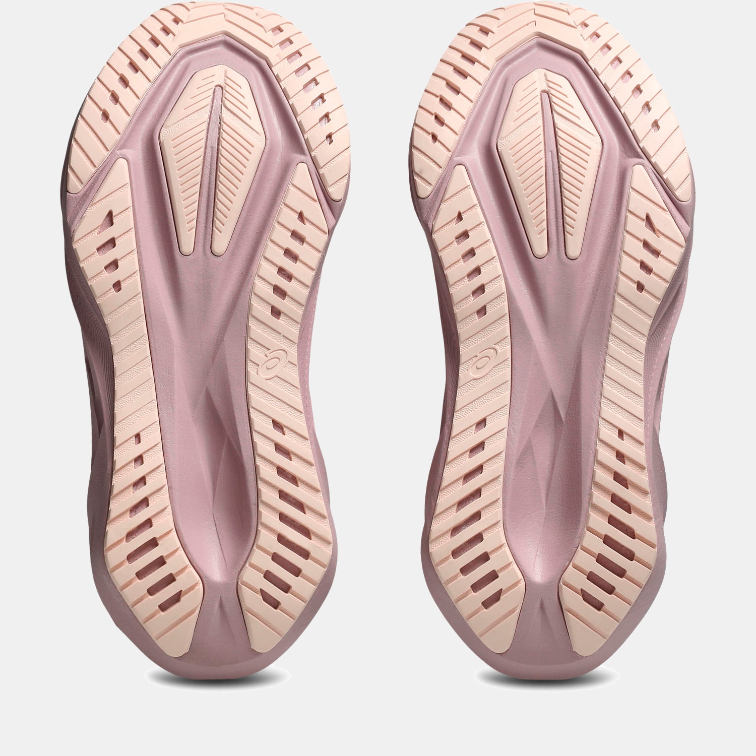 Sapatilhas de Running de Mulher Novablast 5 Rosa-8