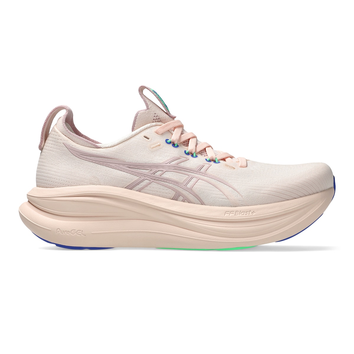 Imagem 0 de Sapatilhas de Running de Mulher Gel-Nimbus 28