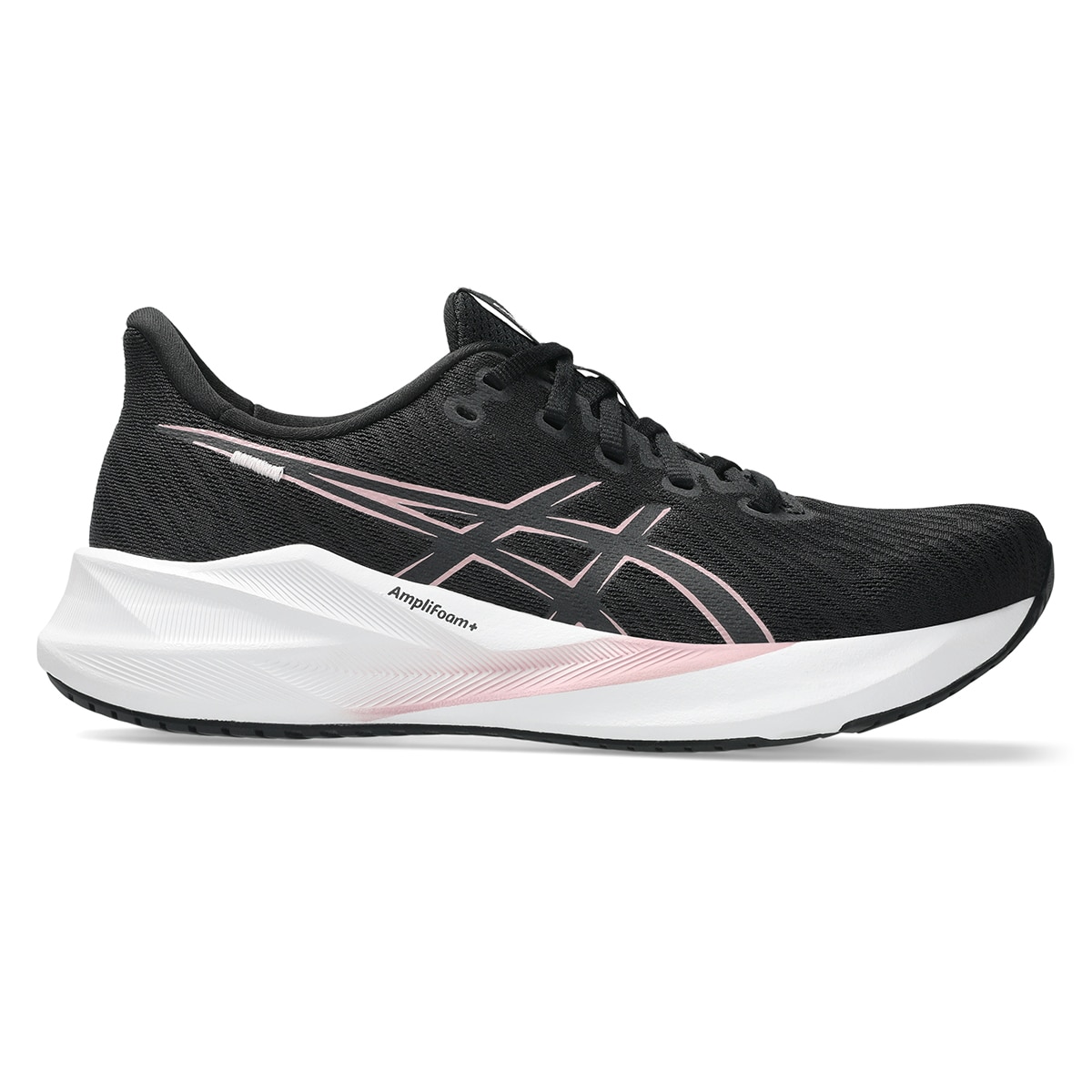 Sapatilhas de Running de Mulher Versablast 4 Preto / Rosa-1