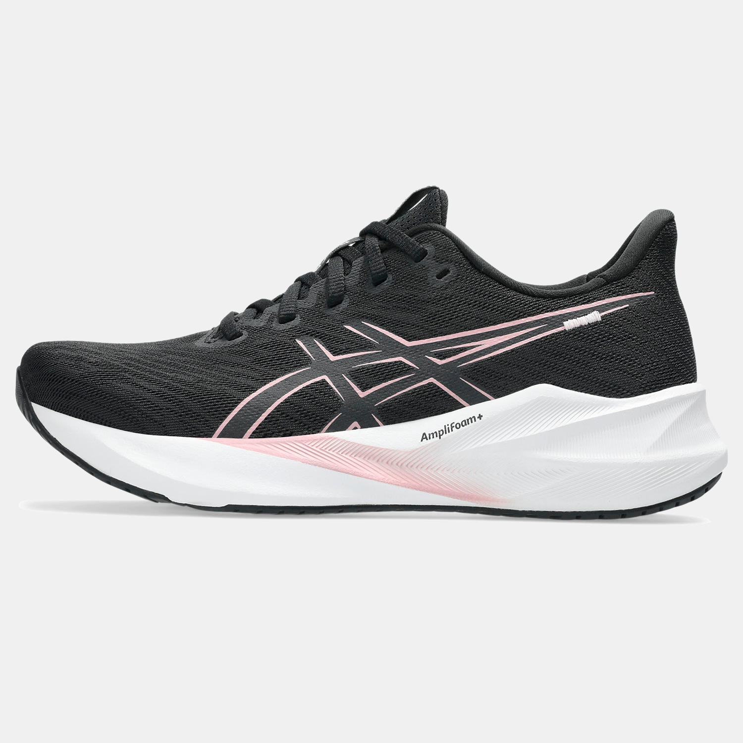 Sapatilhas de Running de Mulher Versablast 4 Preto / Rosa-4