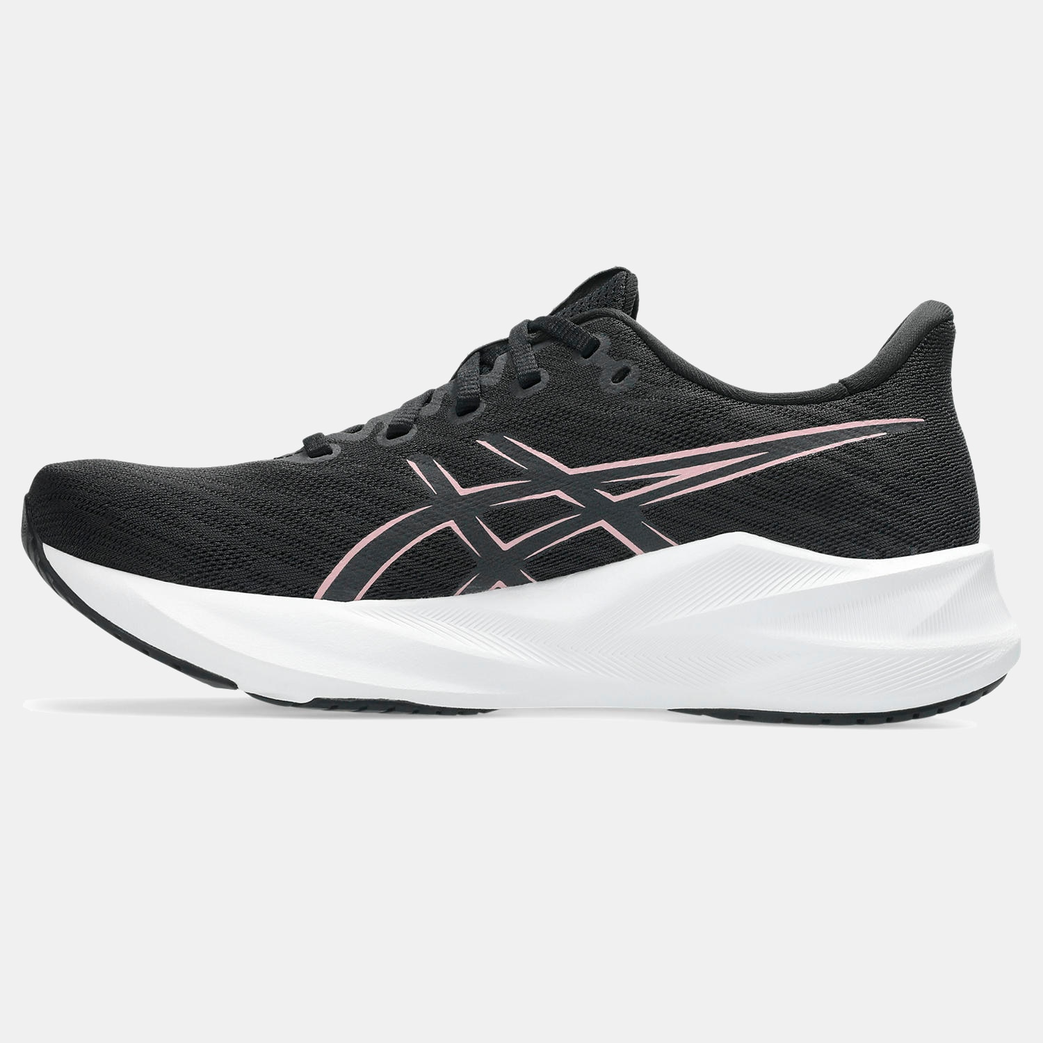 Sapatilhas de Running de Mulher Versablast 4 Preto / Rosa-5