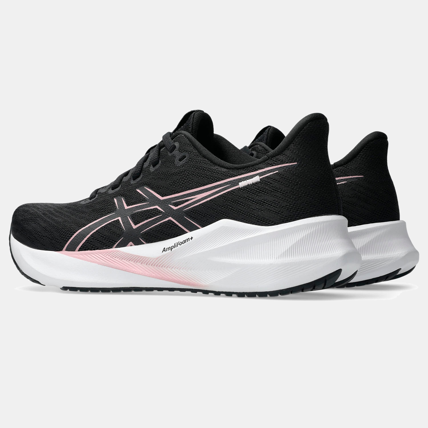 Sapatilhas de Running de Mulher Versablast 4 Preto / Rosa-6