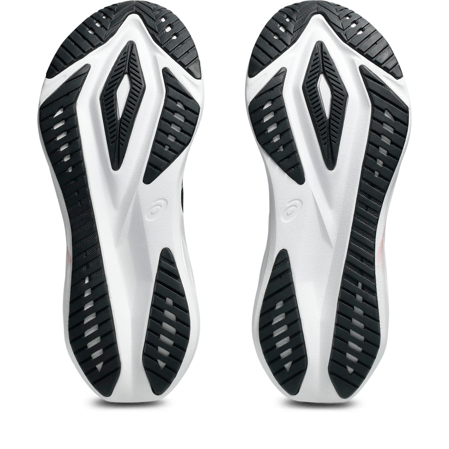 Sapatilhas de Running de Mulher Versablast 4 Preto / Rosa-8