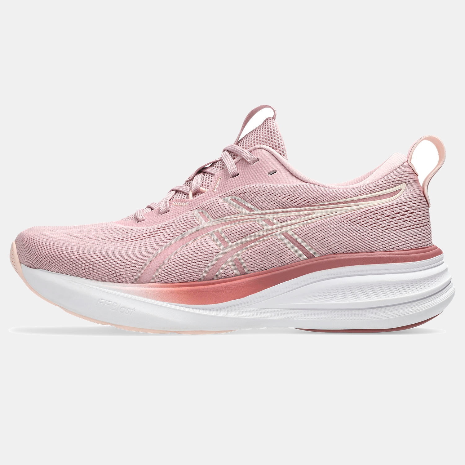 Sapatilhas de Running de Mulher Gel-Pulse 17 Rosa-3
