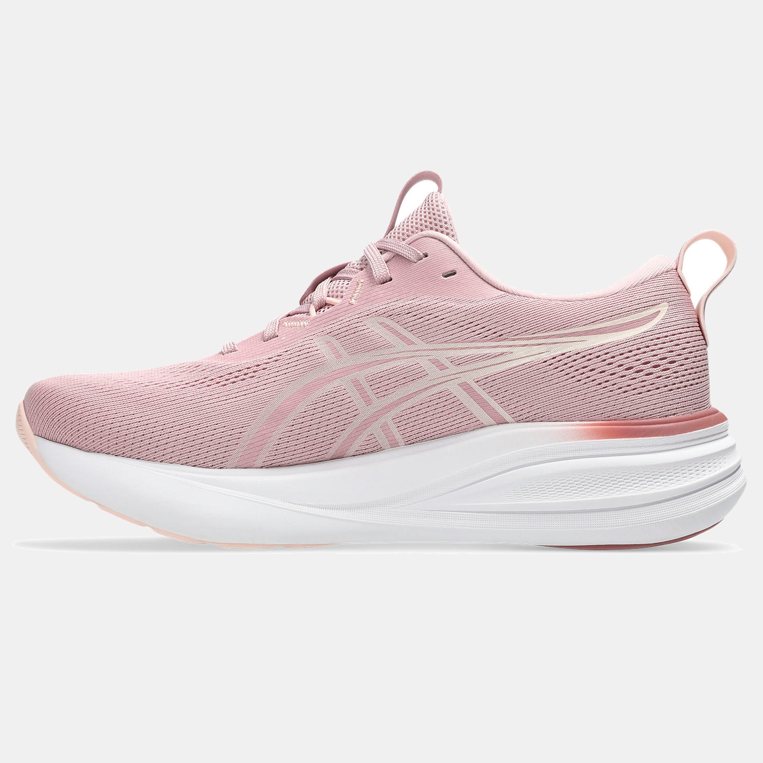 Sapatilhas de Running de Mulher Gel-Pulse 17 Rosa-4