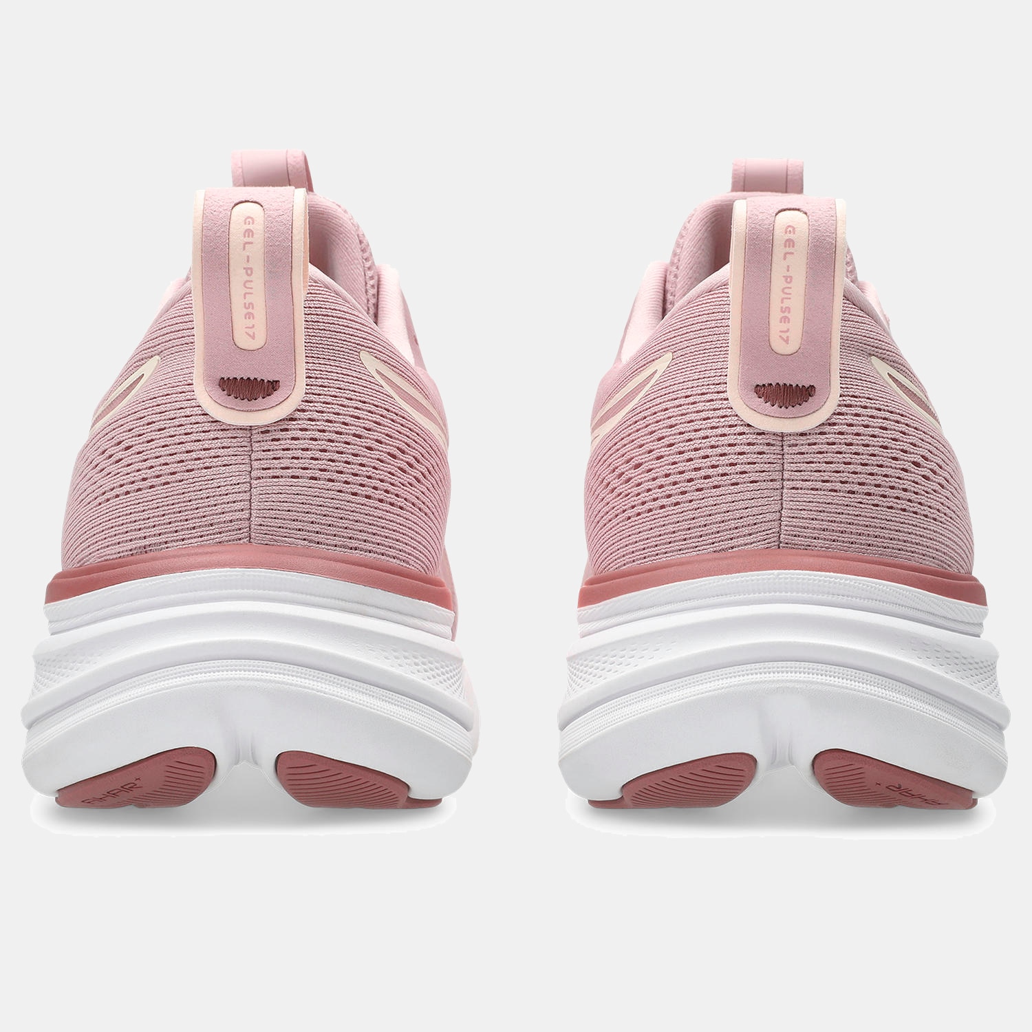 Sapatilhas de Running de Mulher Gel-Pulse 17 Rosa-6