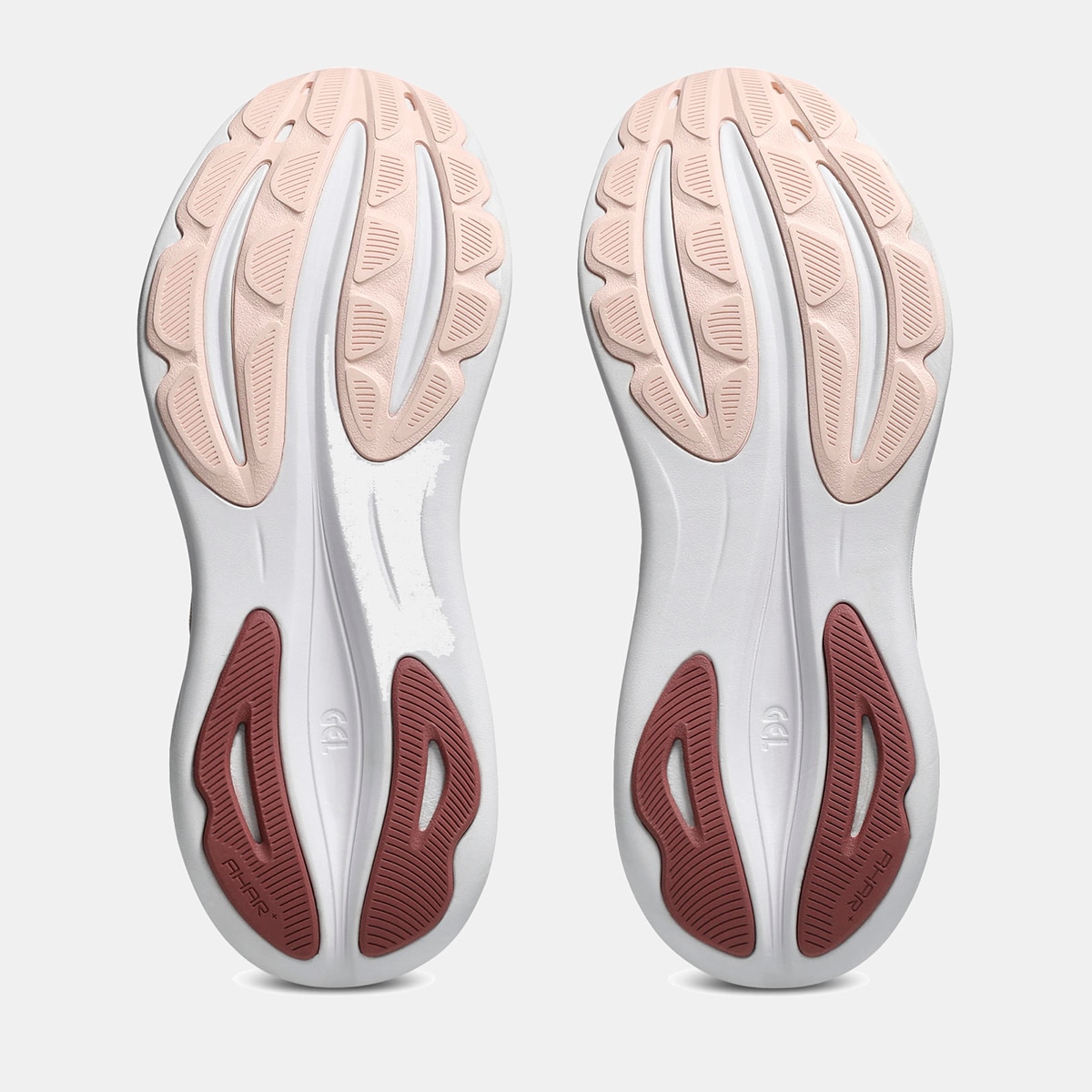 Sapatilhas de Running de Mulher Gel-Pulse 17 Rosa-7