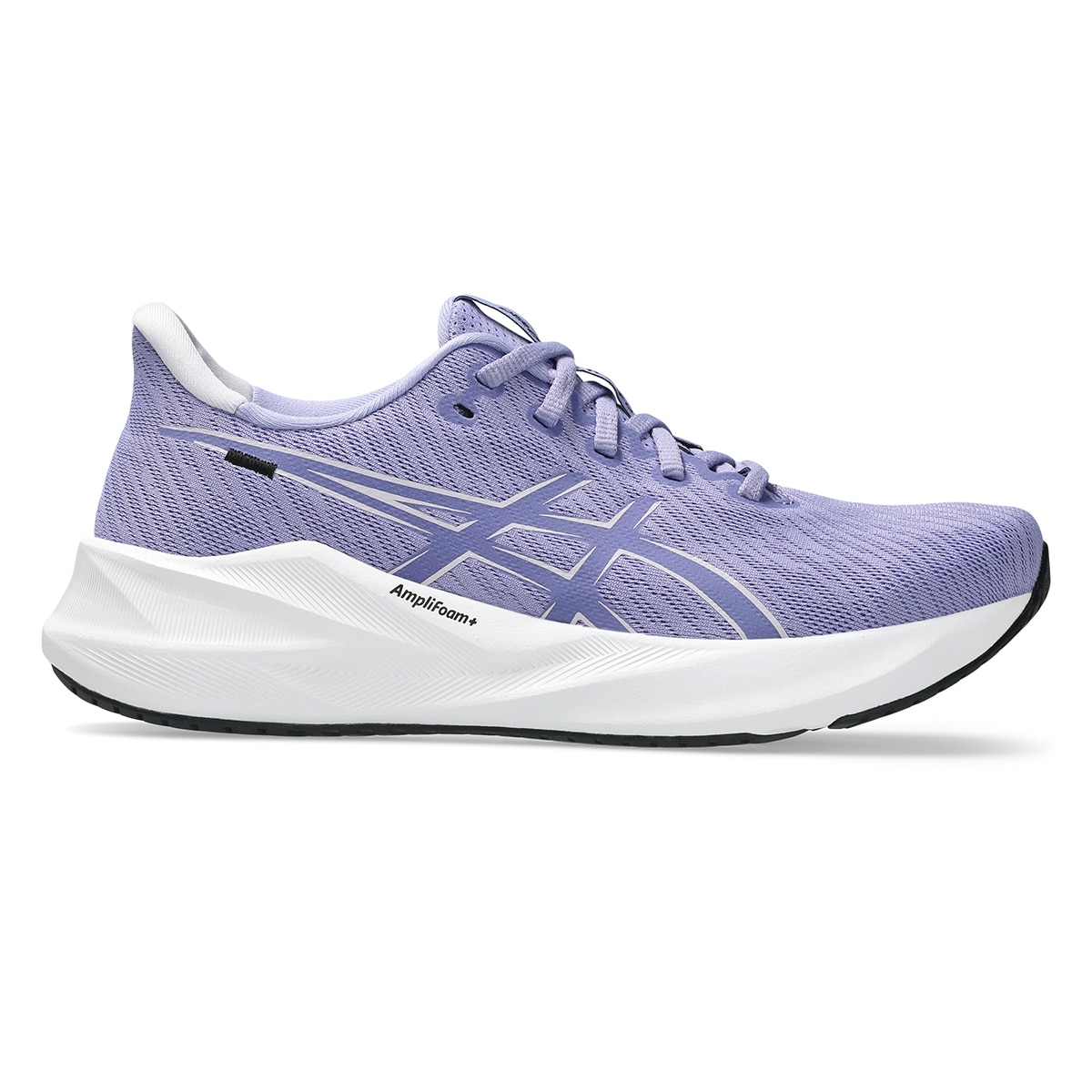 Sapatilhas de Running de Mulher Versablast 4 Azul / Cinzento-1