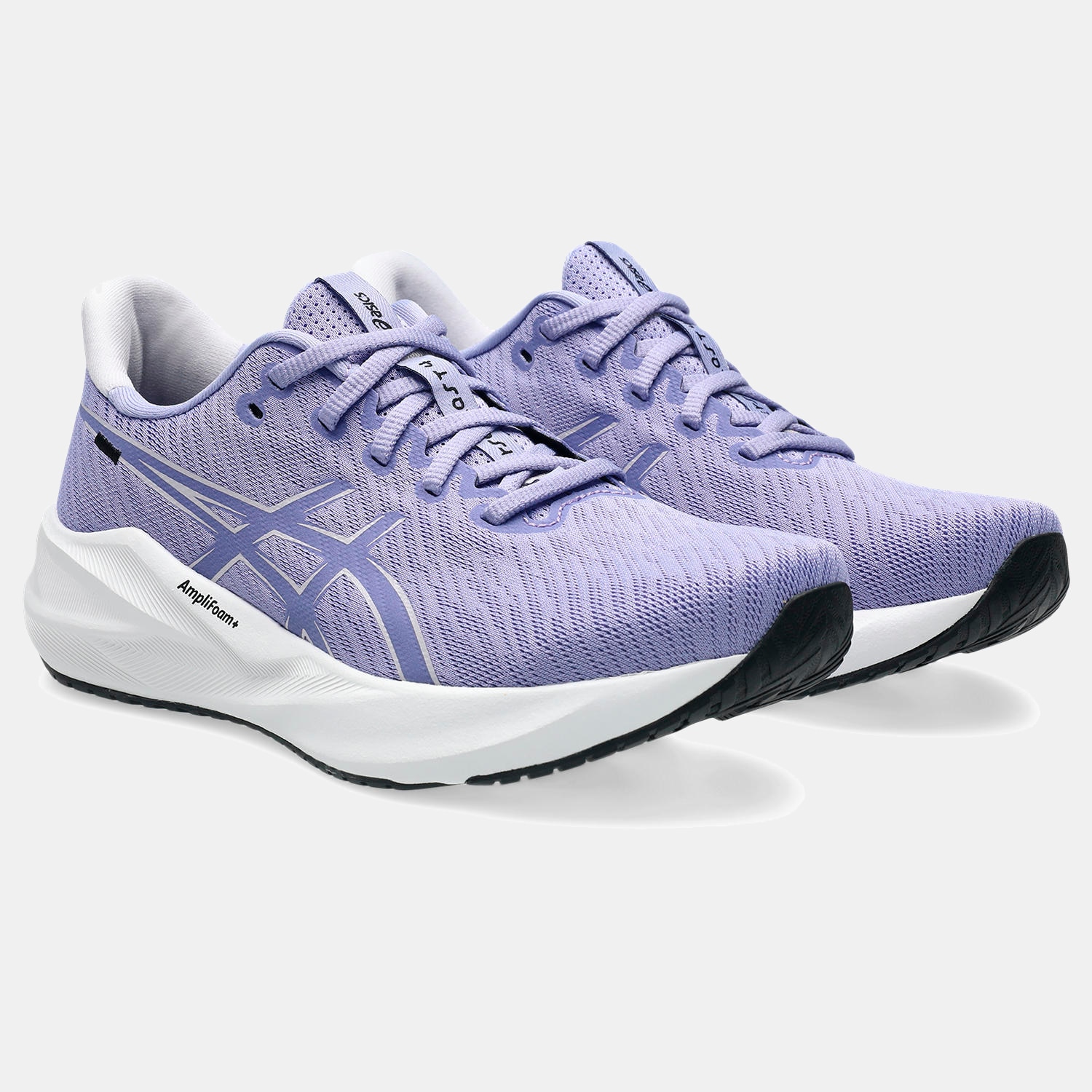 Sapatilhas de Running de Mulher Versablast 4 Azul / Cinzento-2