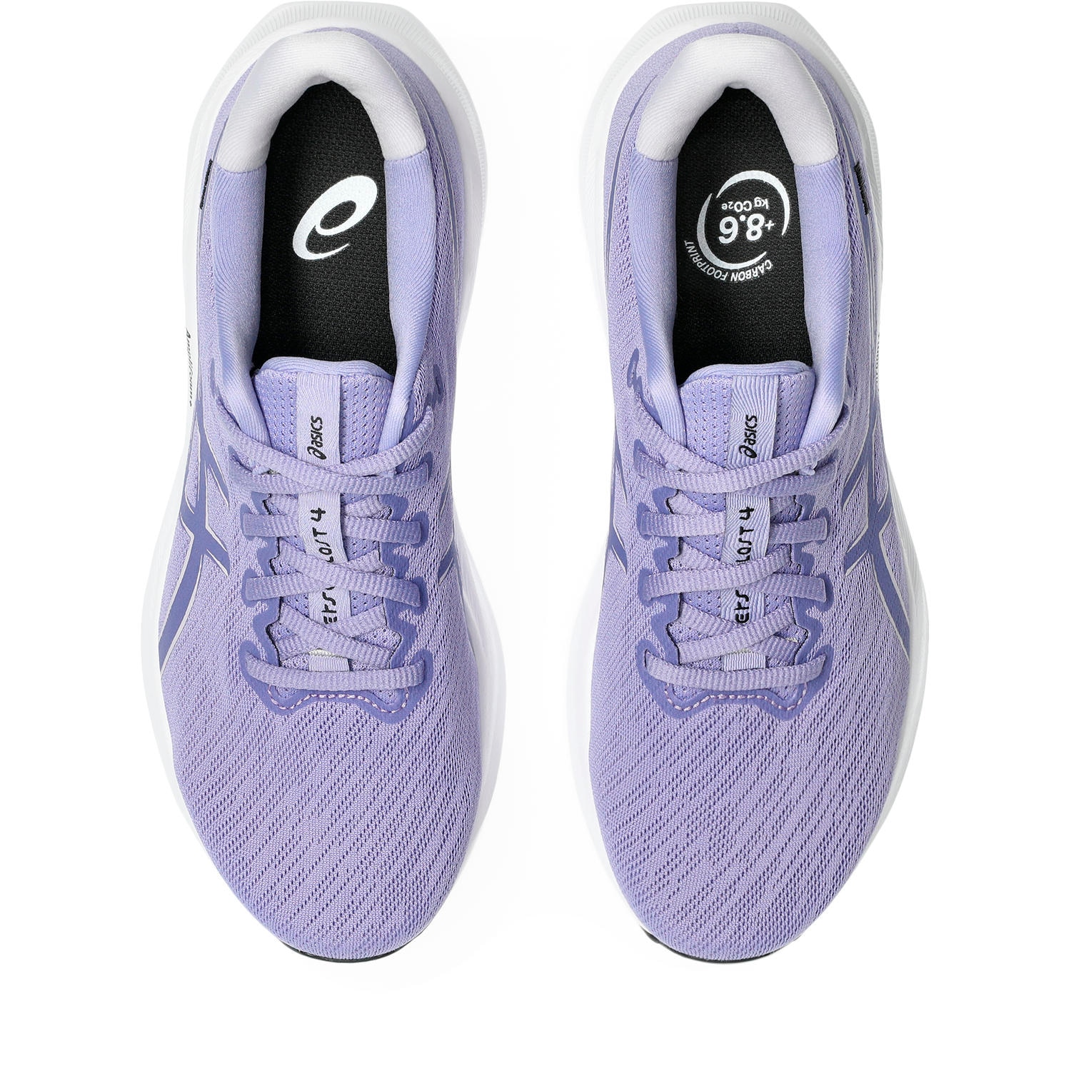 Sapatilhas de Running de Mulher Versablast 4 Azul / Cinzento-3