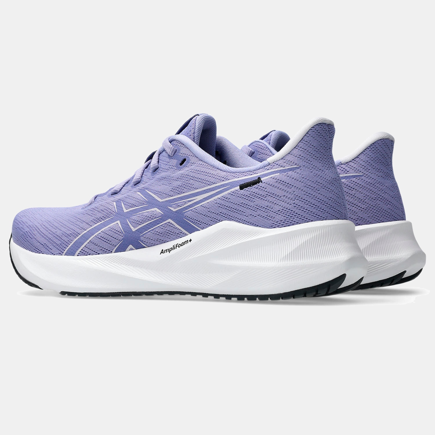 Sapatilhas de Running de Mulher Versablast 4 Azul / Cinzento-6