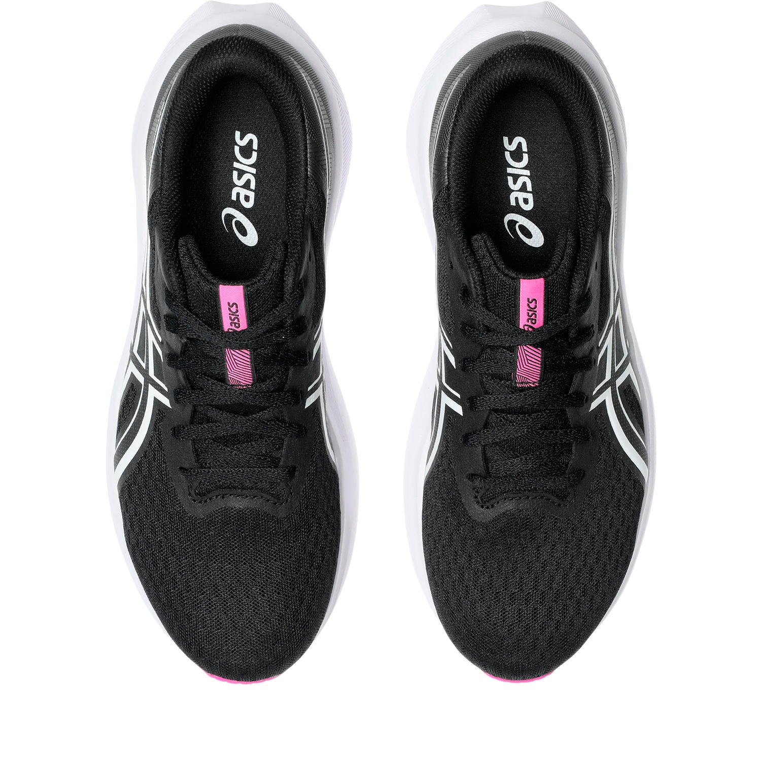 Sapatilhas de Running de Mulher Patriot 14 Preto / Rosa-3
