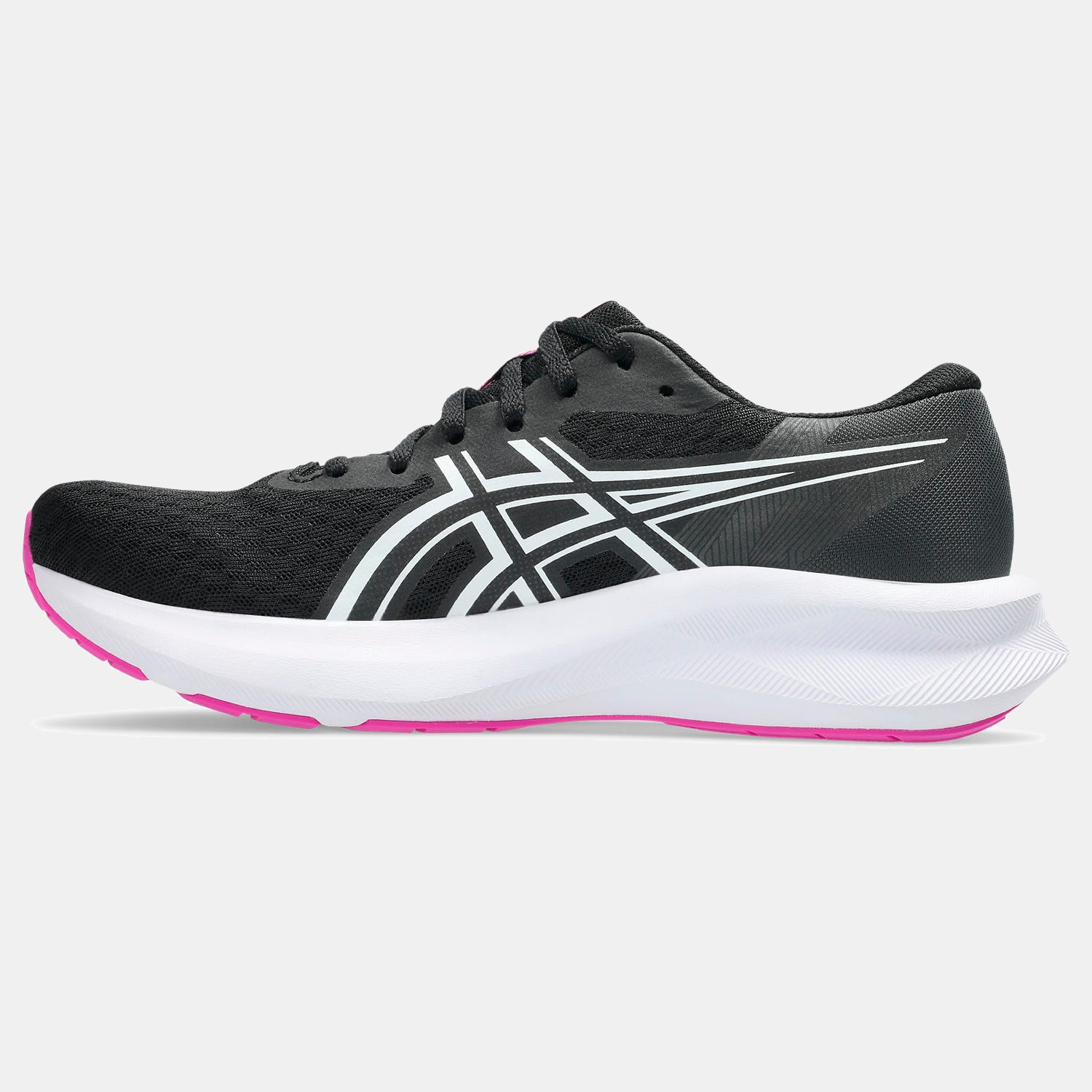 Sapatilhas de Running de Mulher Patriot 14 Preto / Rosa-5