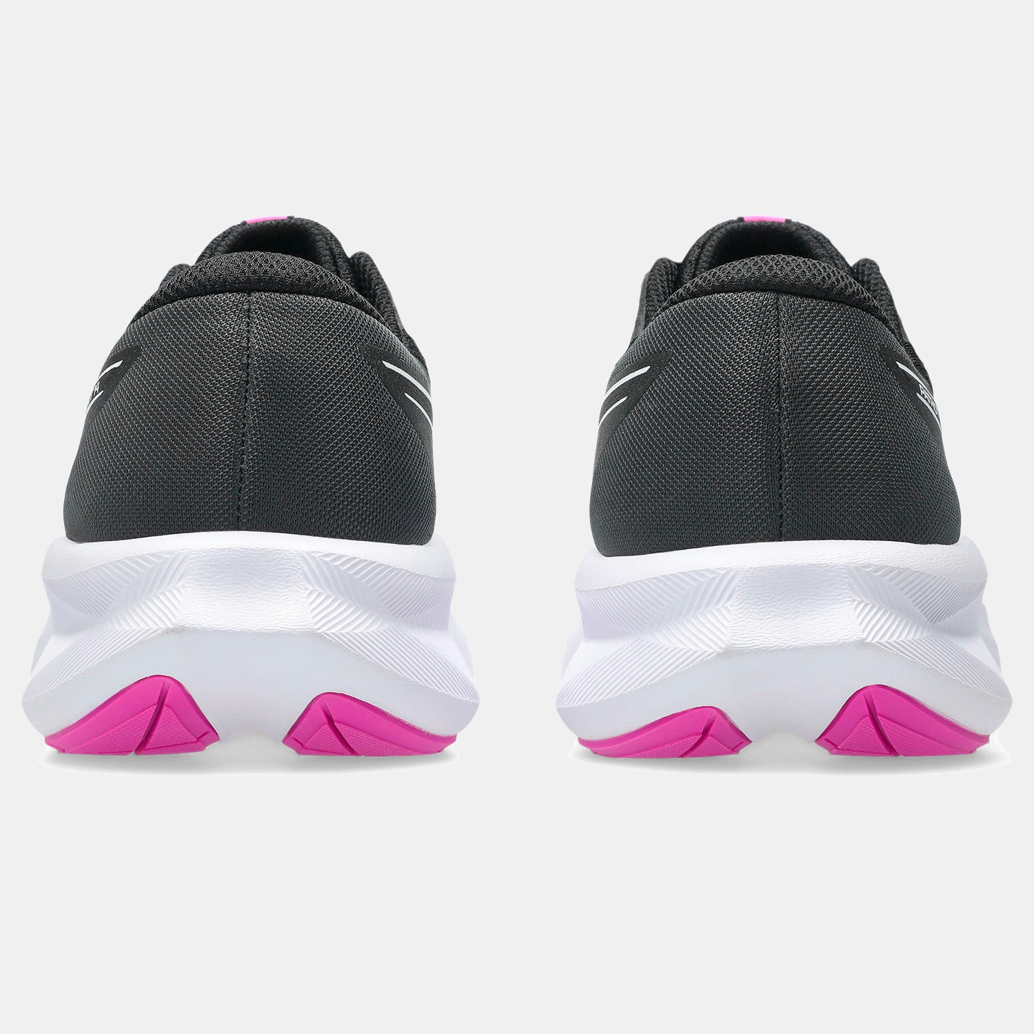 Sapatilhas de Running de Mulher Patriot 14 Preto / Rosa-7