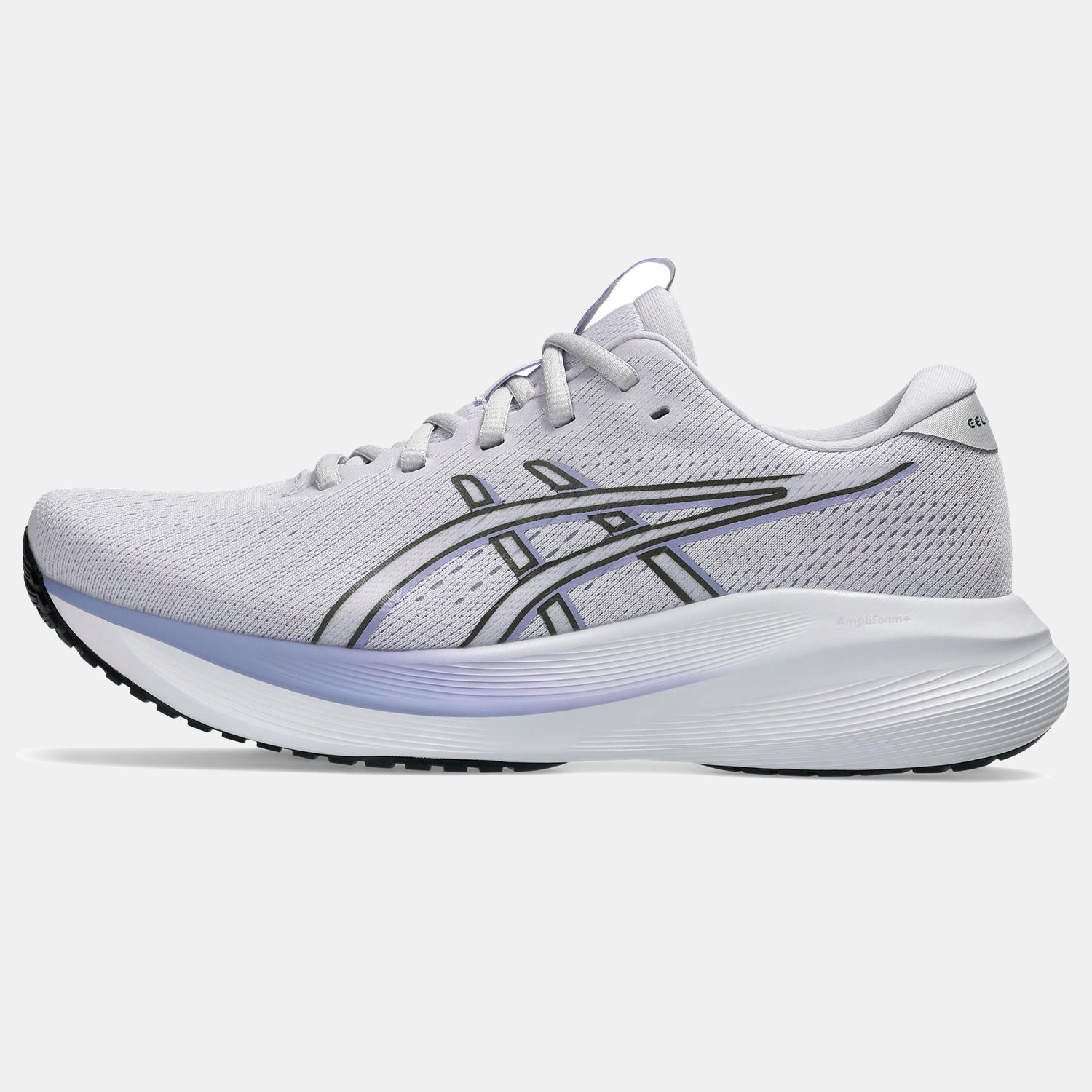 Sapatilhas de Running de Mulher Gel-Excite 11 Cinzento/Verde-4