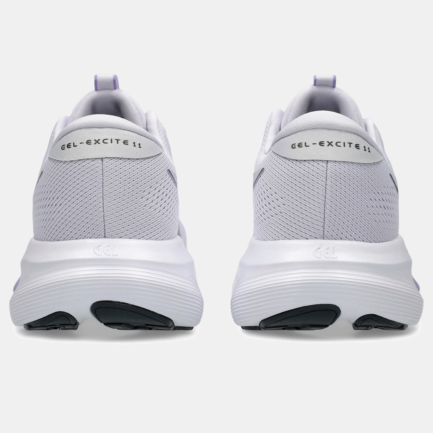 Sapatilhas de Running de Mulher Gel-Excite 11 Cinzento/Verde-7