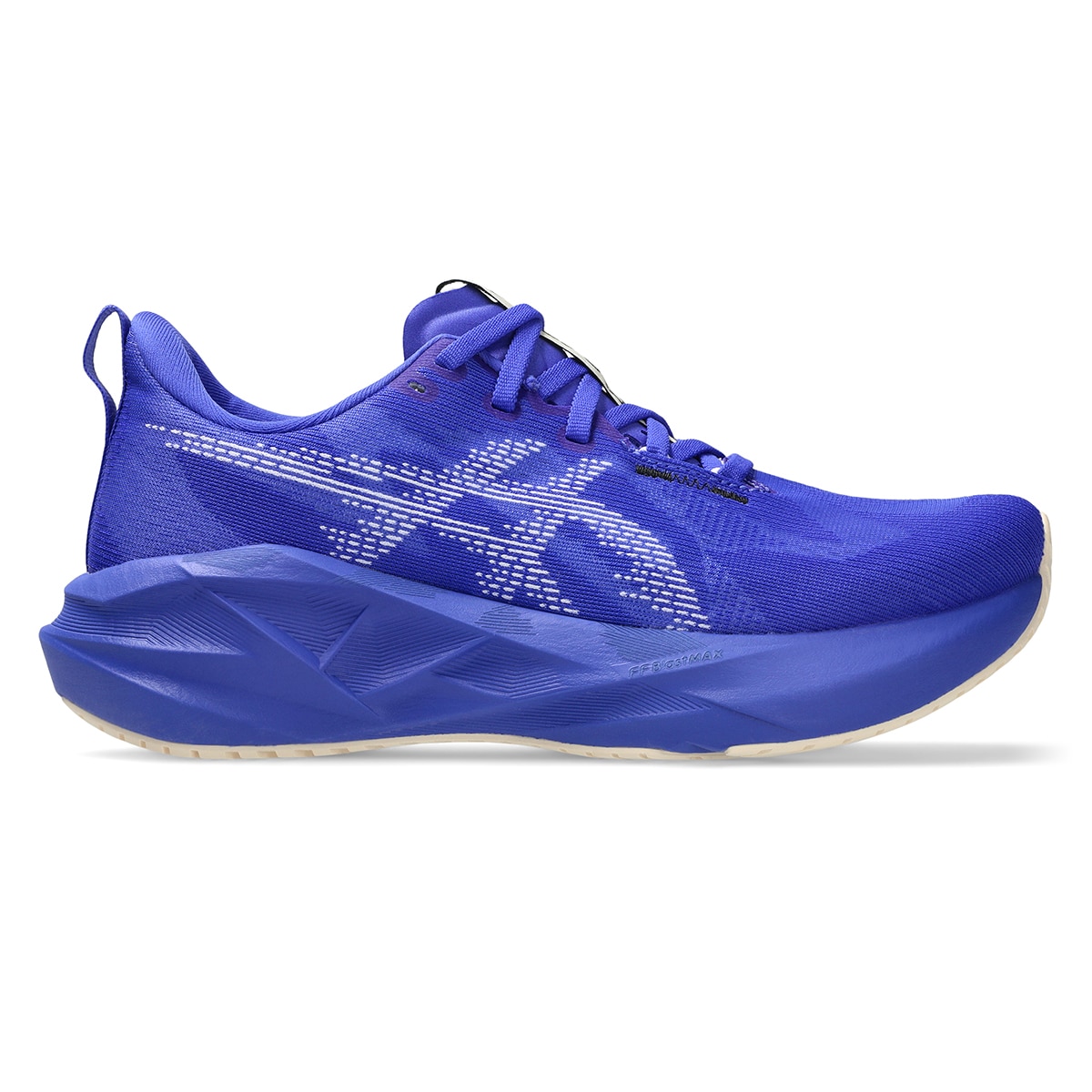 Sapatilhas de Running de Mulher Novablast 5 Azul / Branco-1