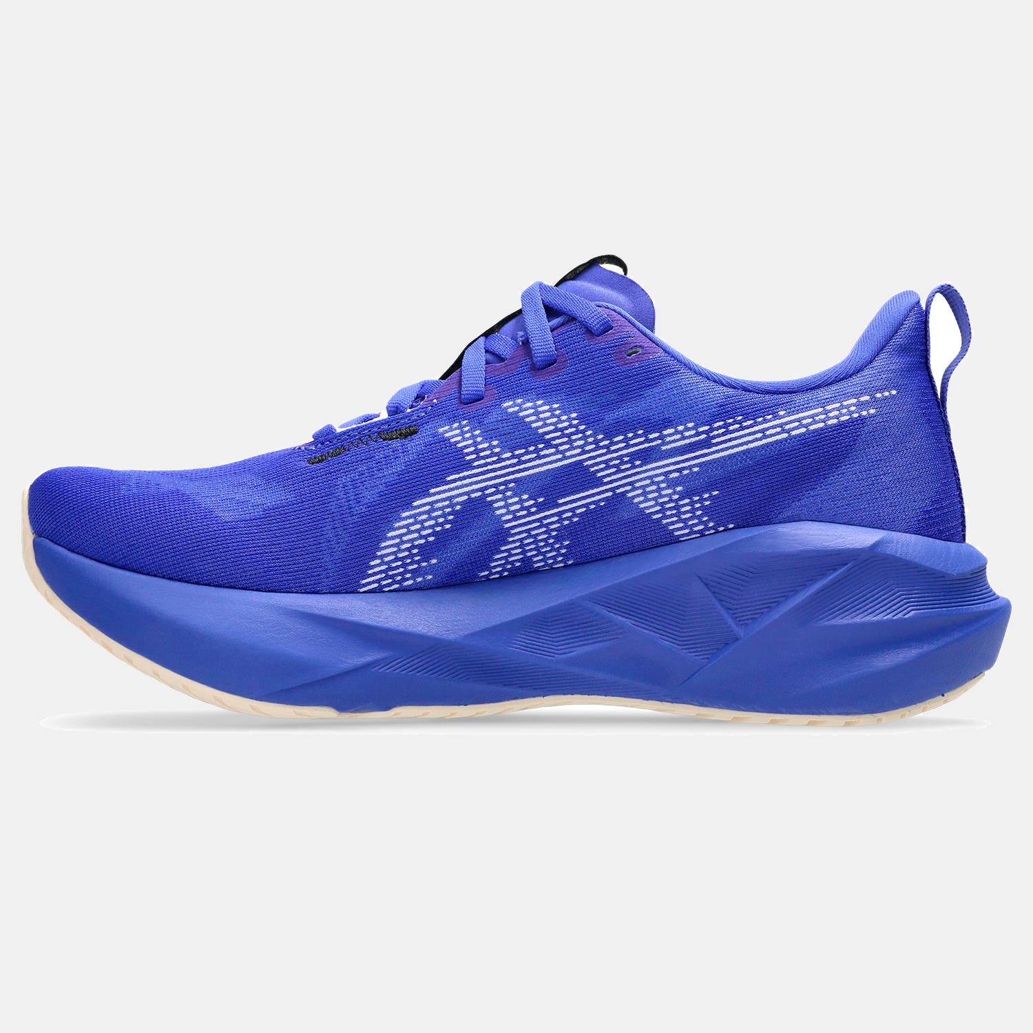 Sapatilhas de Running de Mulher Novablast 5 Azul / Branco-5