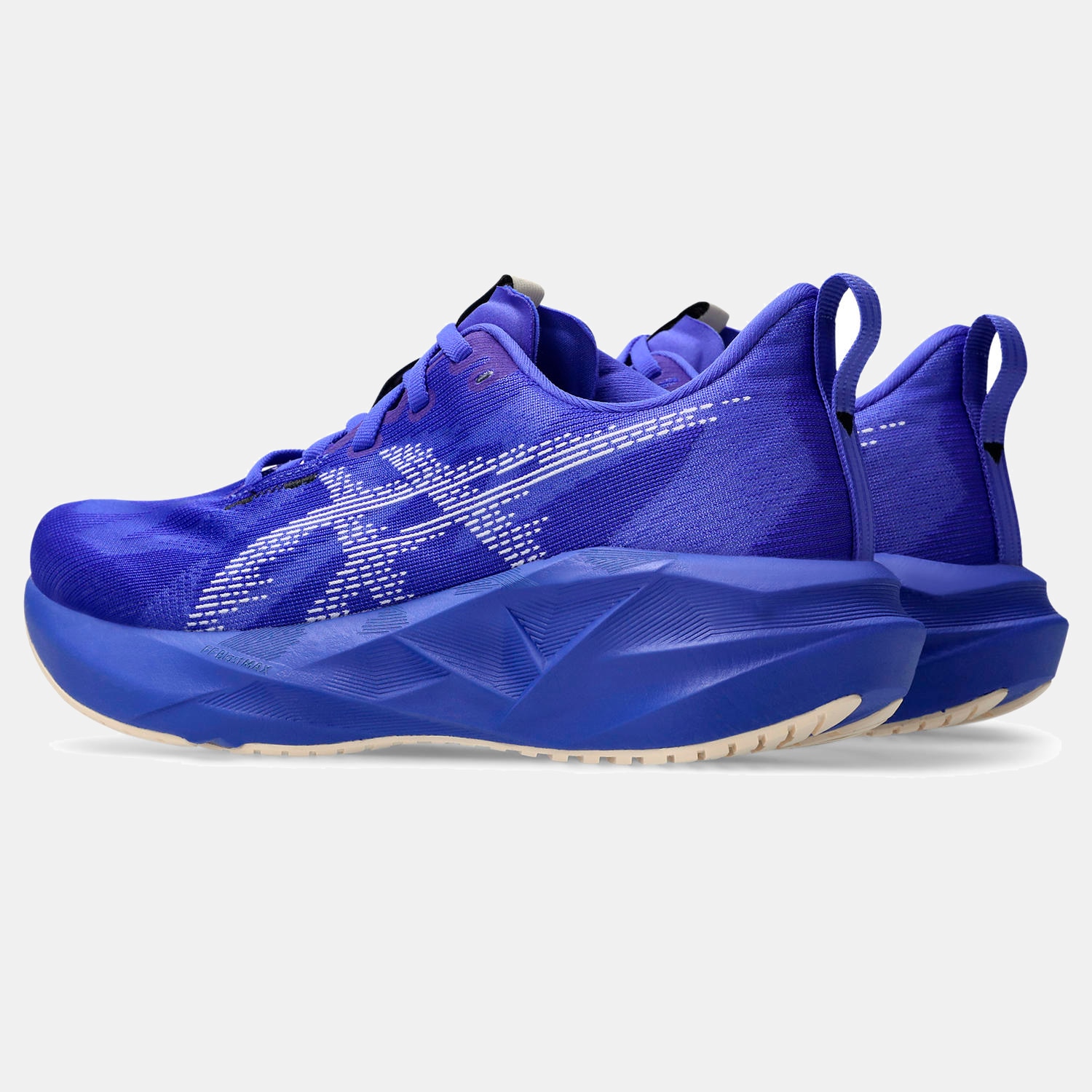 Sapatilhas de Running de Mulher Novablast 5 Azul / Branco-6