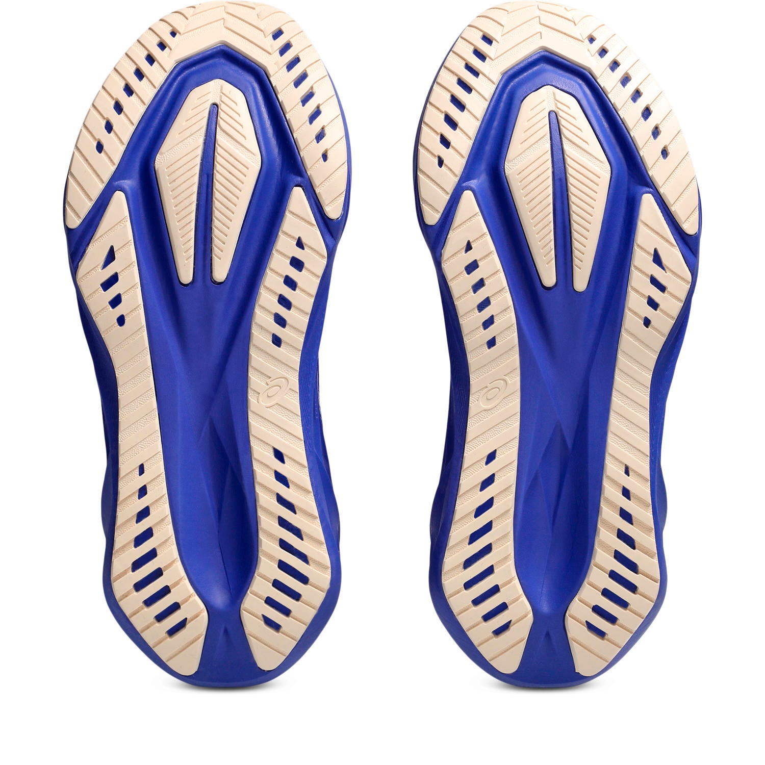 Sapatilhas de Running de Mulher Novablast 5 Azul / Branco-8
