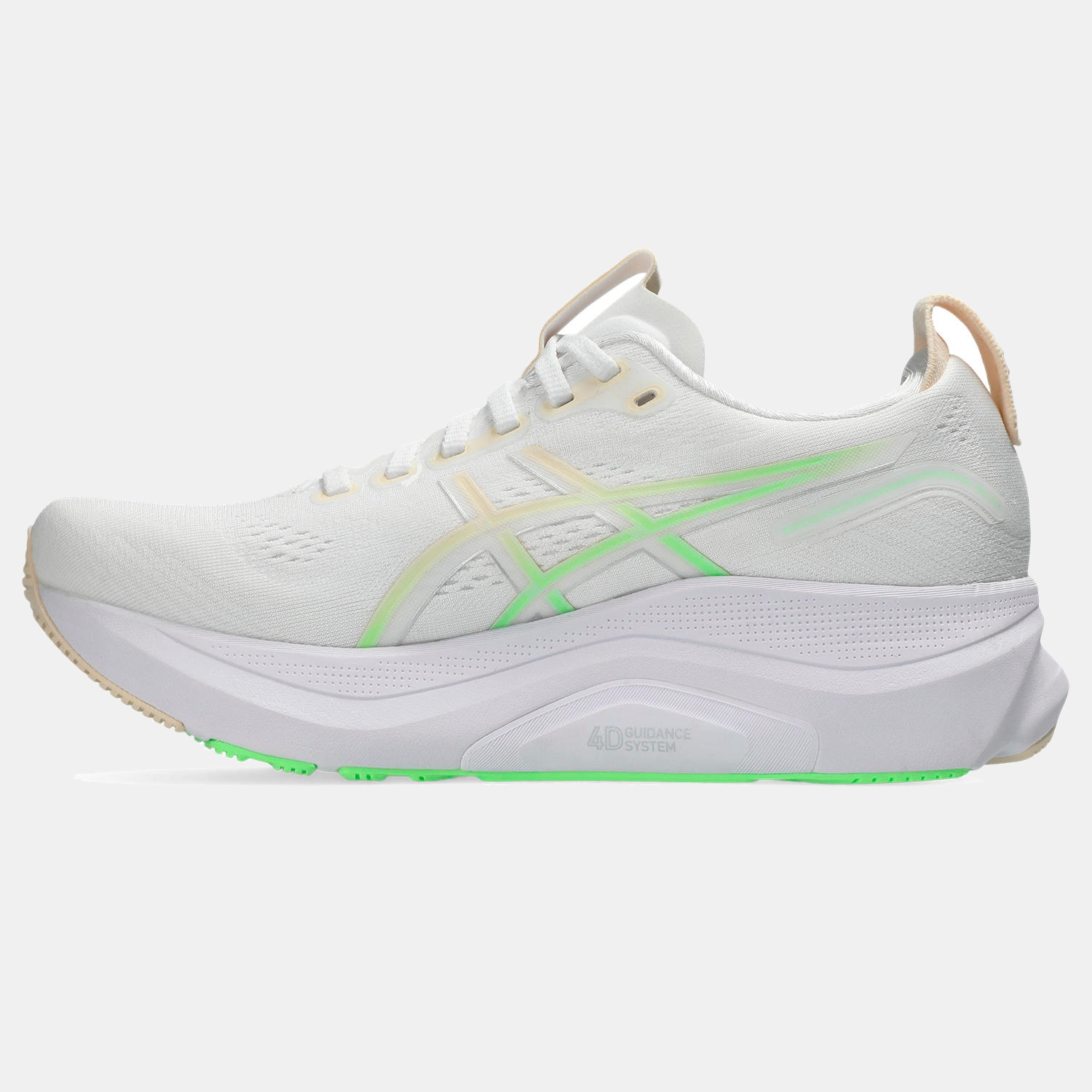 Sapatilhas de Running de Mulher Gel-Kayano 32 Branco-5