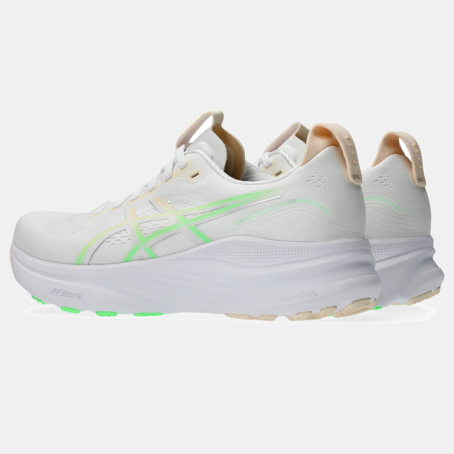 Sapatilhas de Running de Mulher Gel-Kayano 32 Branco-6