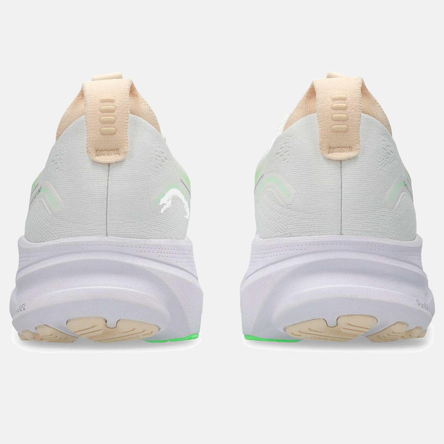 Sapatilhas de Running de Mulher Gel-Kayano 32 Branco-7