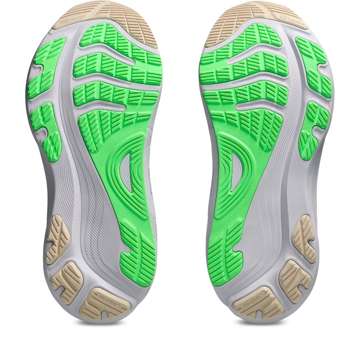 Sapatilhas de Running de Mulher Gel-Kayano 32 Branco-8