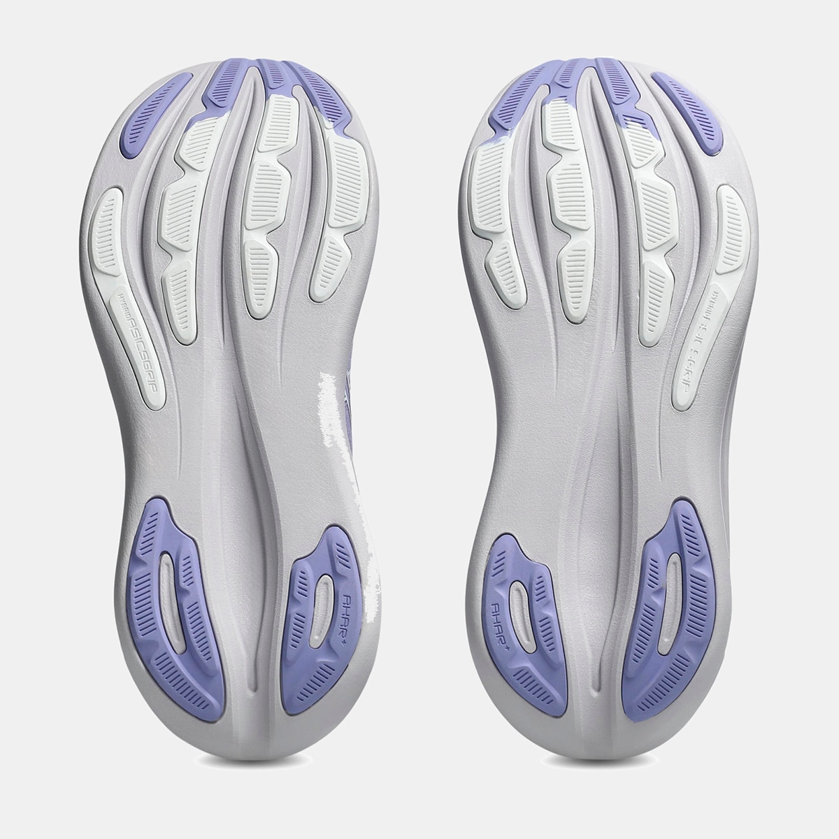 Sapatilhas de Running de Mulher Gel-Nimbus 28 Azul / Branco-8