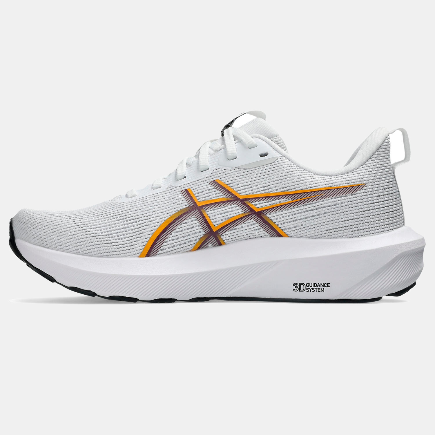 Sapatilhas de Running de Mulher GT-1000 14 Branco/Amarelo-5