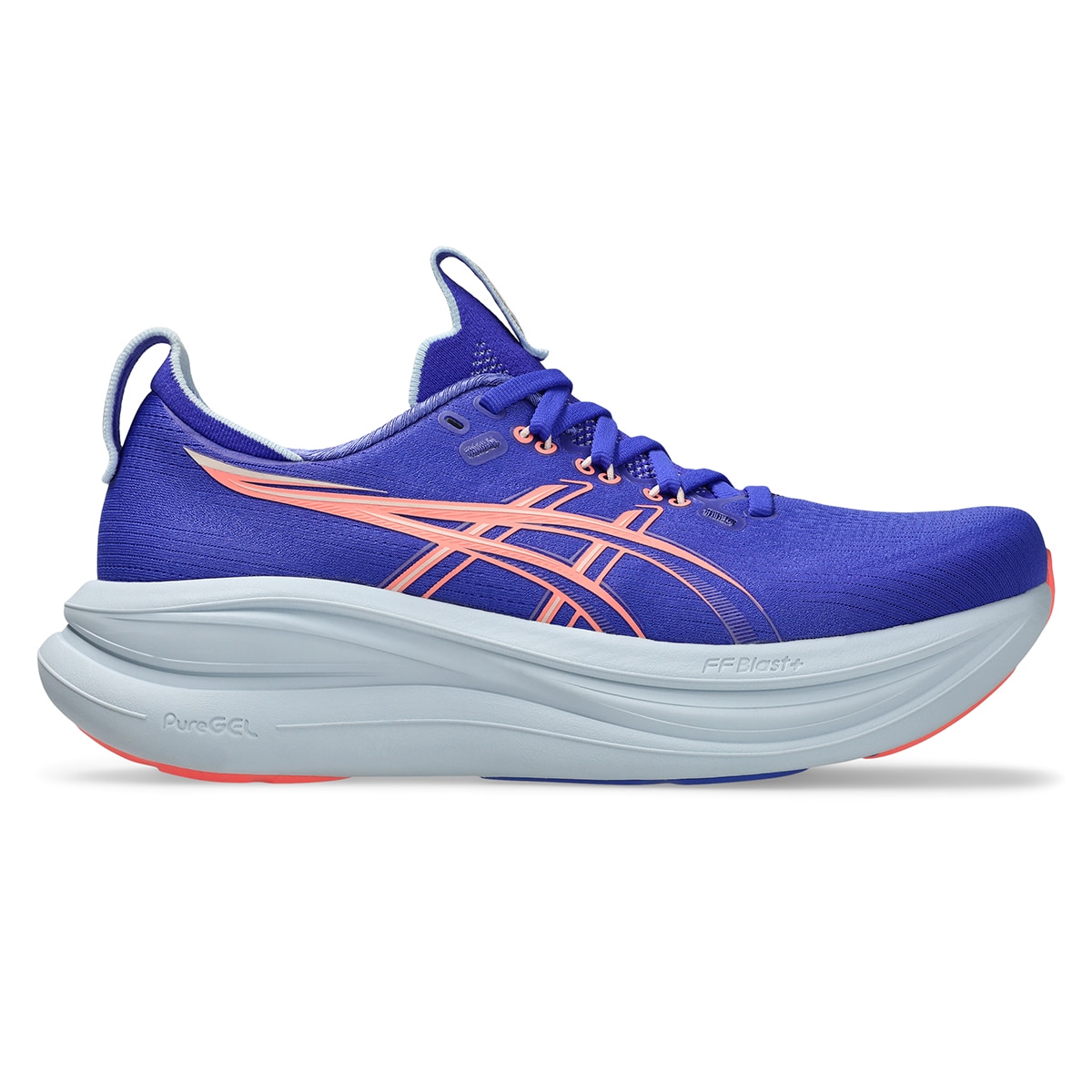 Imagem 0 de Sapatilhas de Running de Mulher Gel-Nimbus 28
