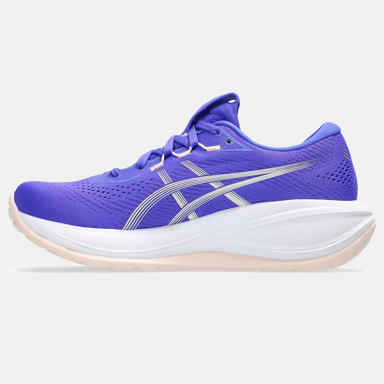 Sapatilhas de Running de Mulher Gel-Cumulus 28 Azul / Branco-5
